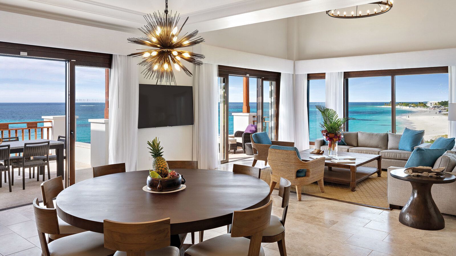 Zemi Beach House Resort & Spa Accommodation