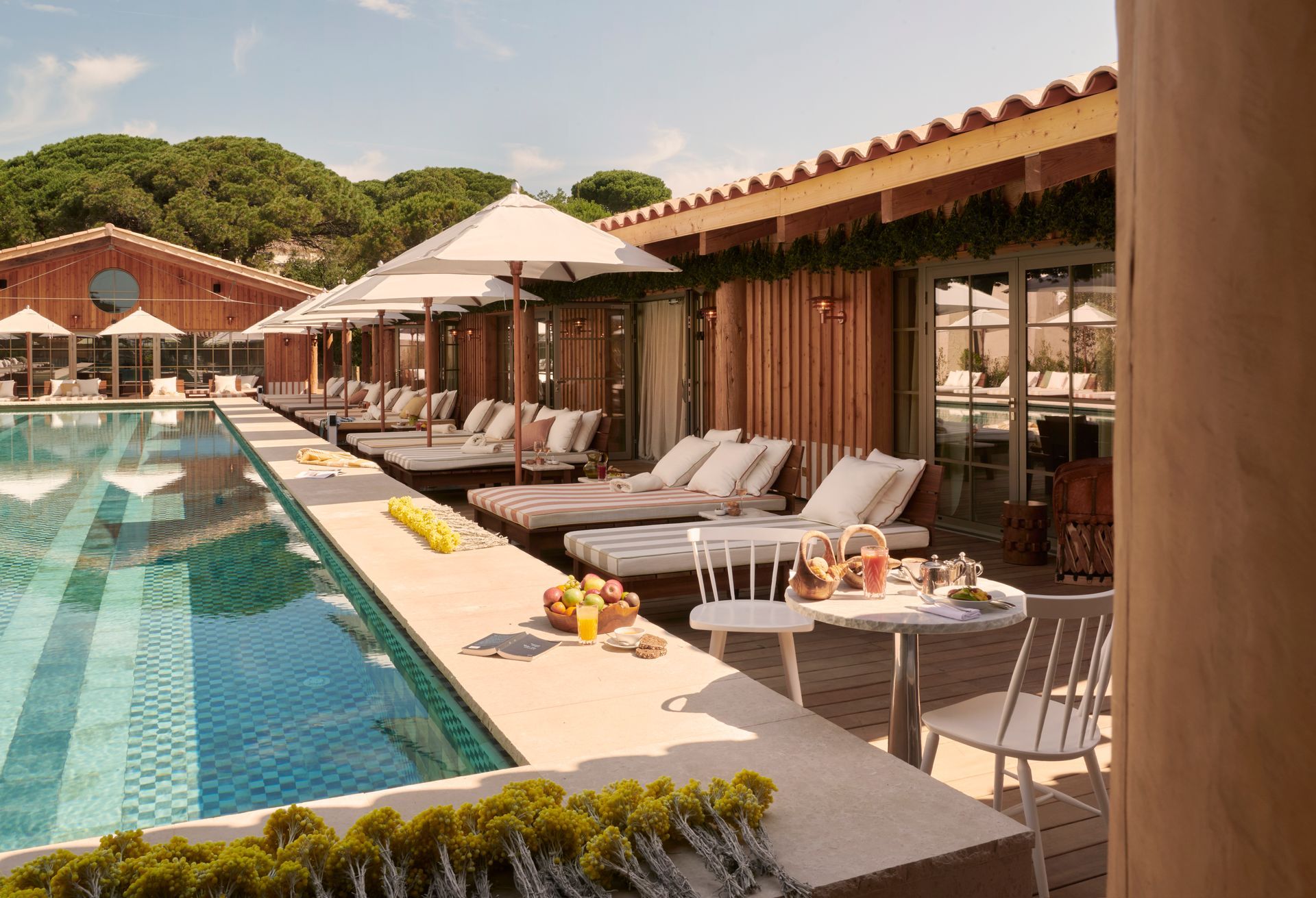 Hôtel Lily of the Valley Wellness