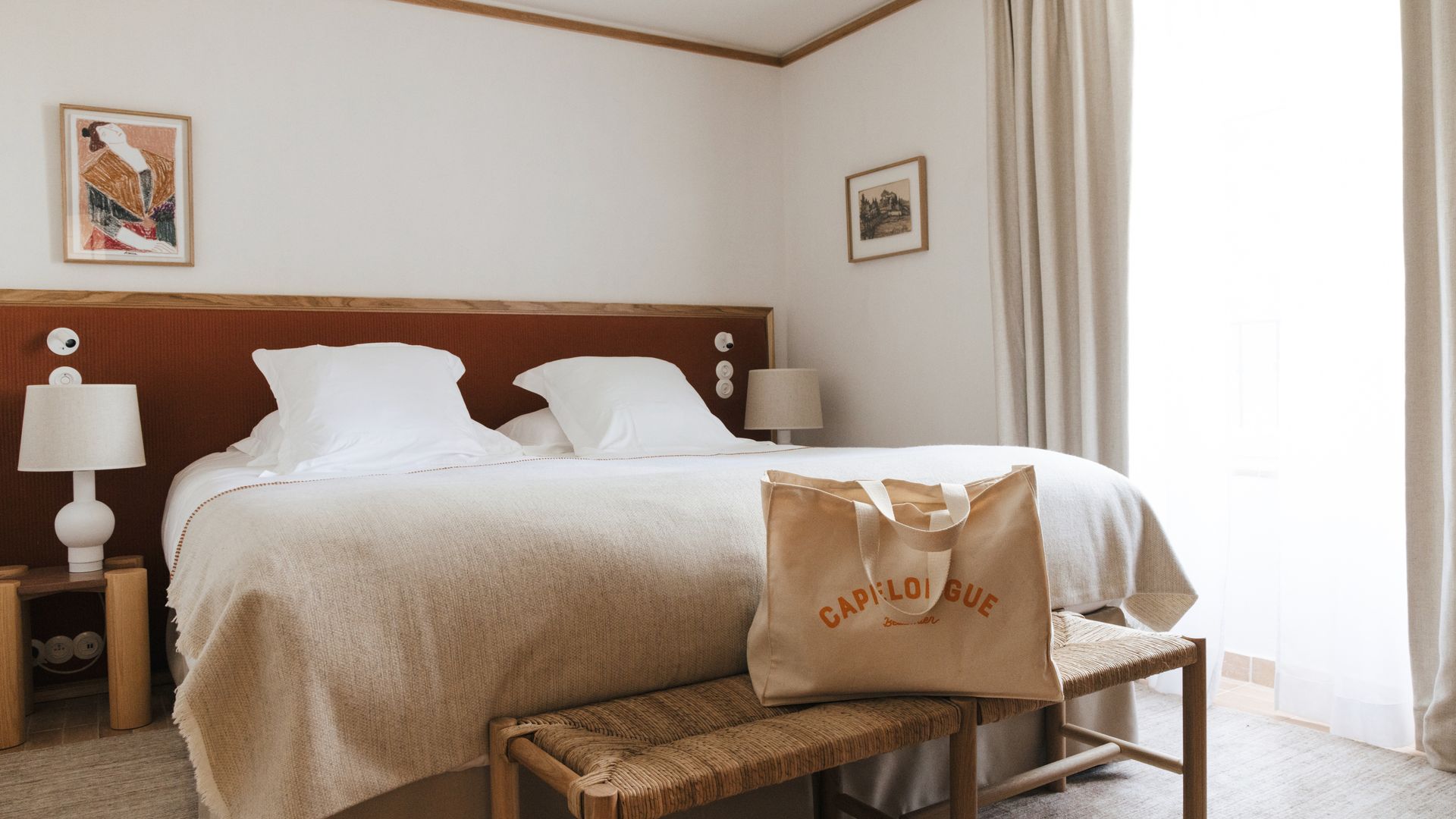 Capelongue, a Beaumier Hotel Accommodation