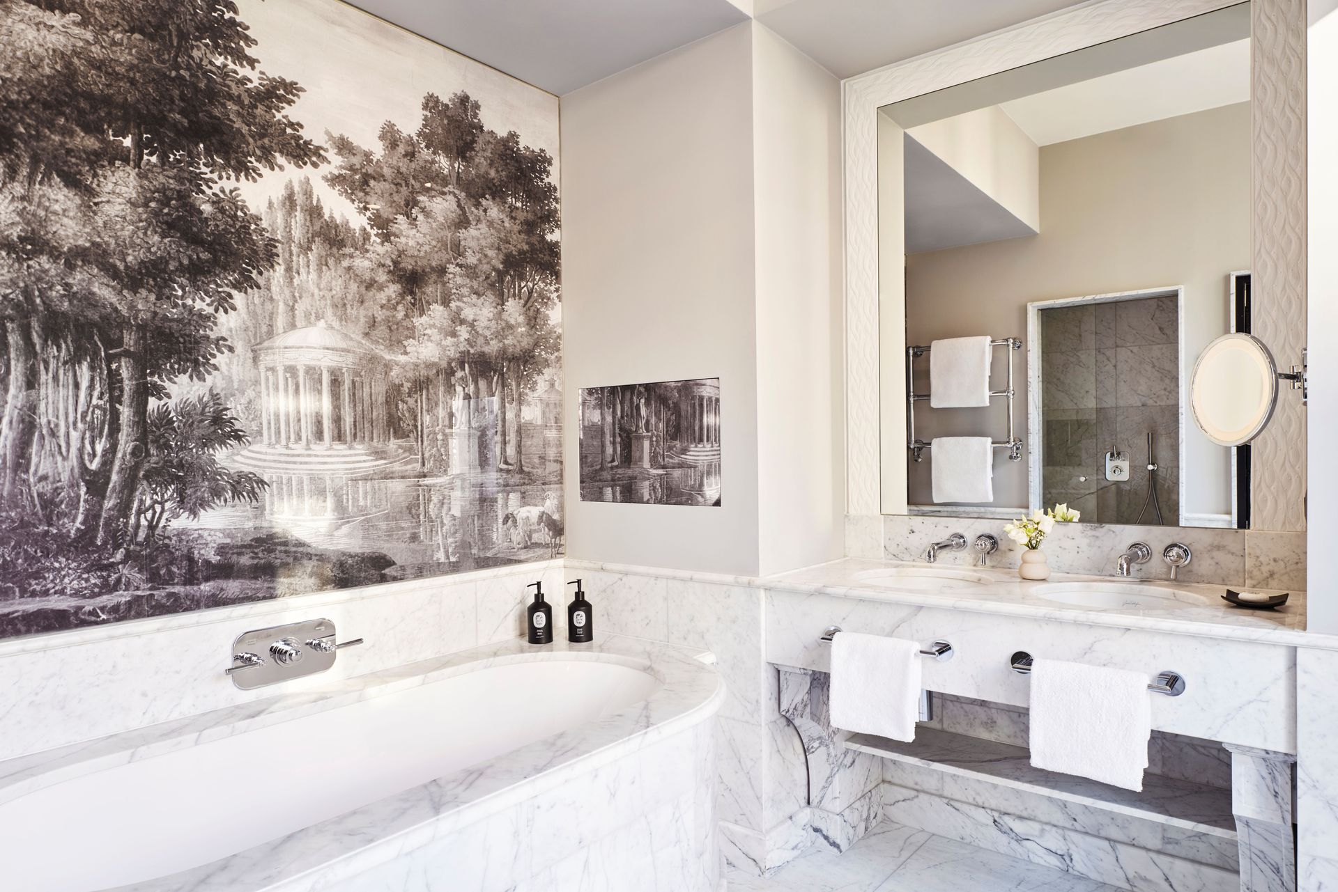 Fouquet's Paris Accommodation 