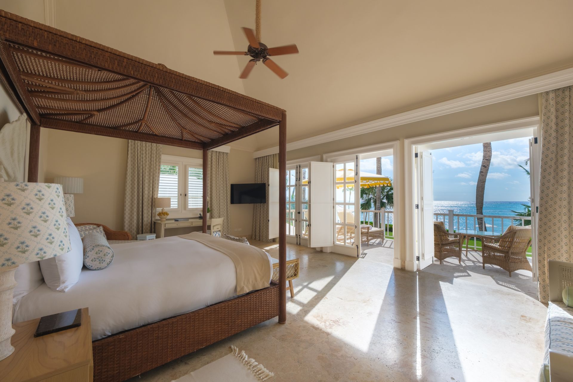 Tortuga Bay Puntacana Resort Accommodation