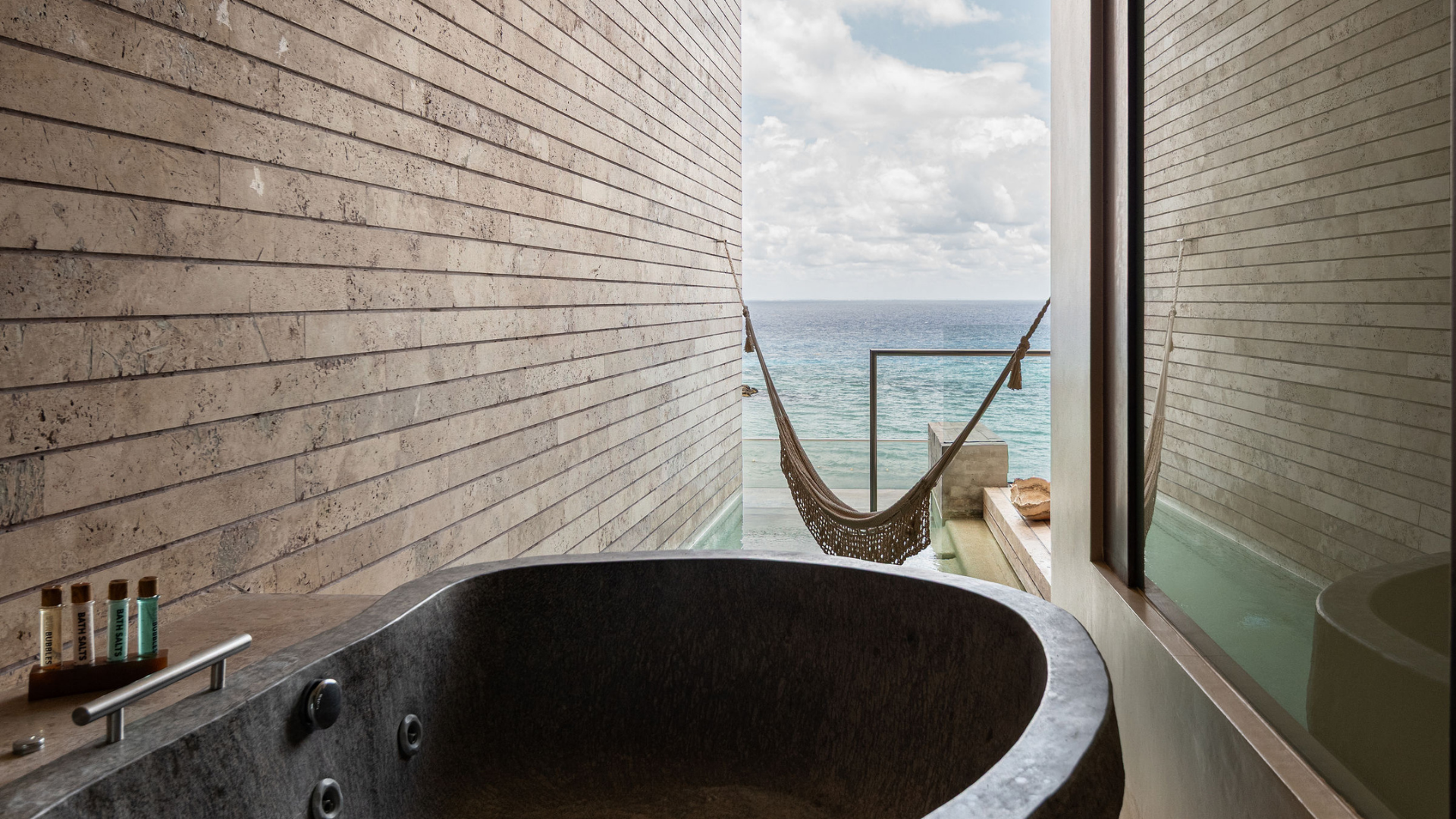 La Casa de la Playa Accommodation