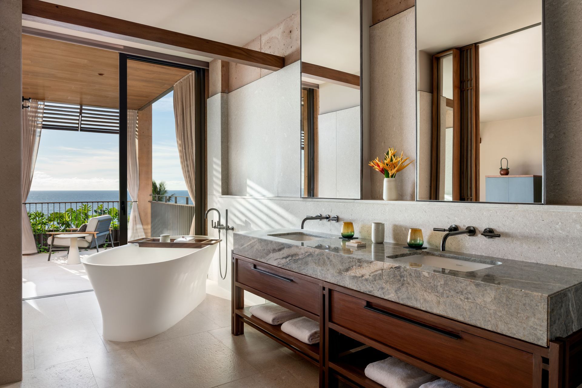 Siari, a Ritz Carlton Reserve Accommodation
