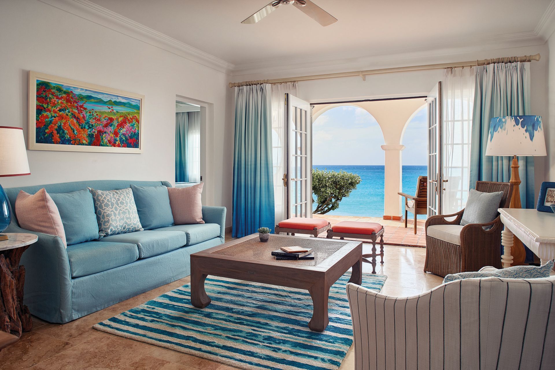 La Samanna, a Belmond Hotel Accommodation