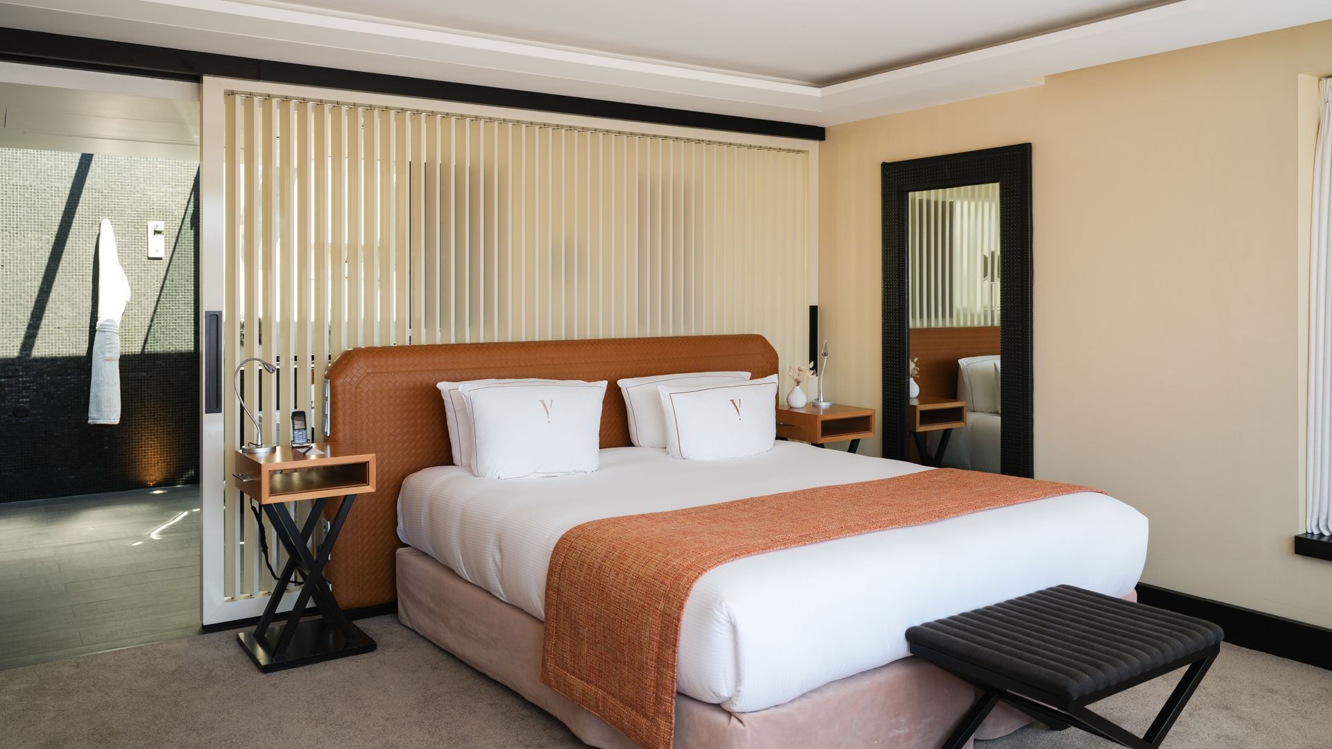 Five Seas Hotel Cannes, Inwood Hotels Accommodation