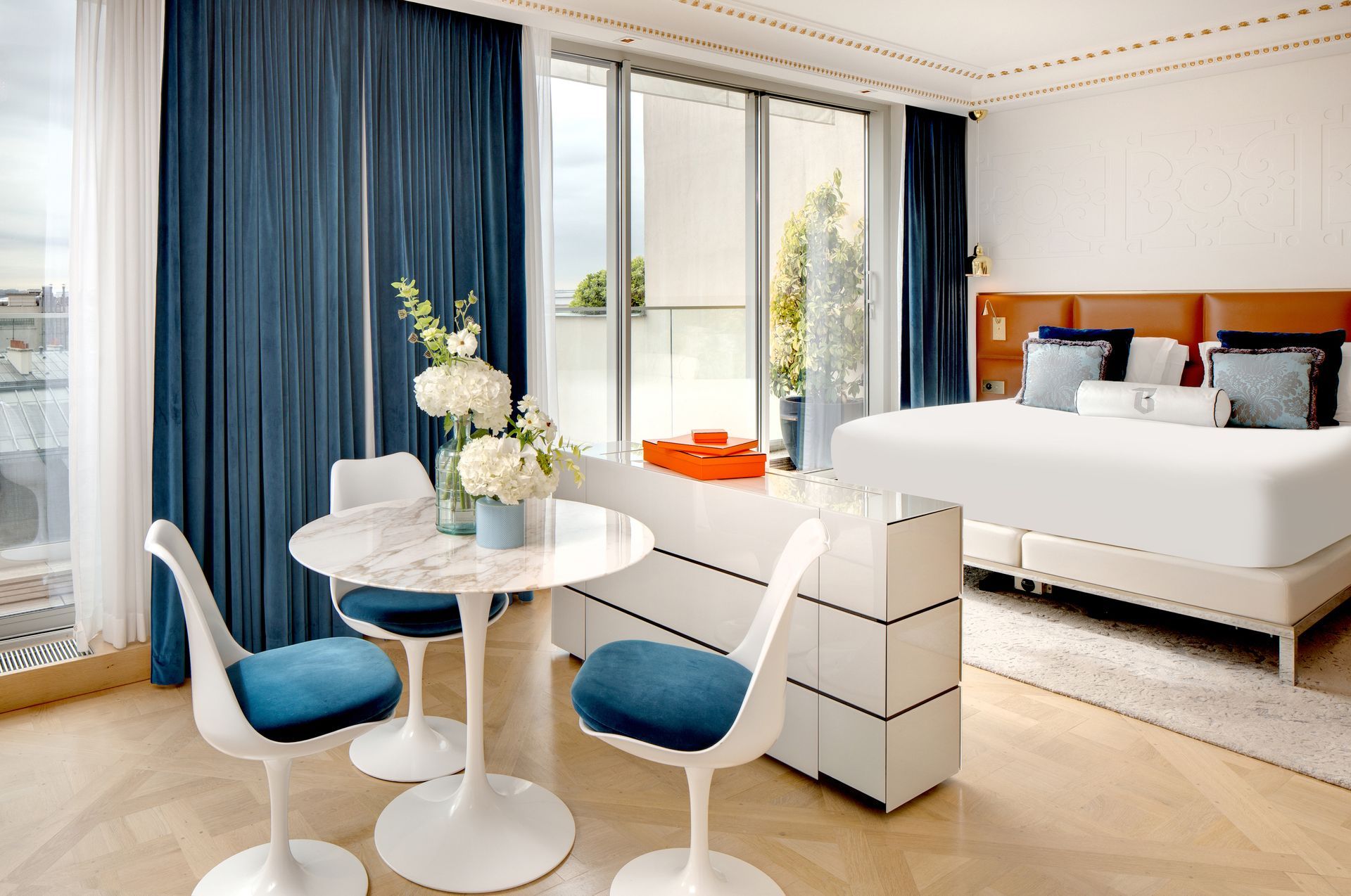 Hôtel Bowmann Accommodation 