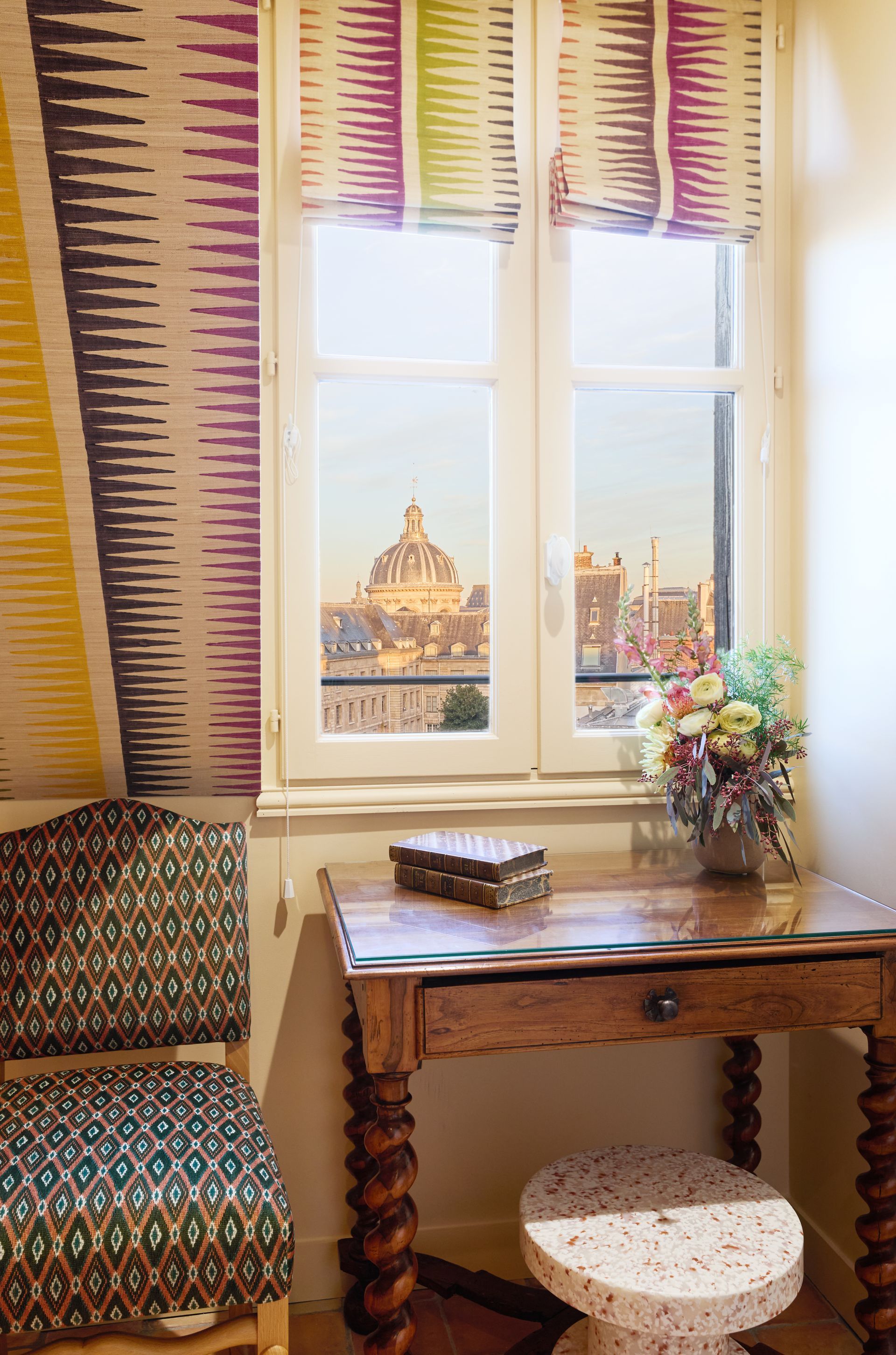 Hôtel Prince de Conti Accommodation
