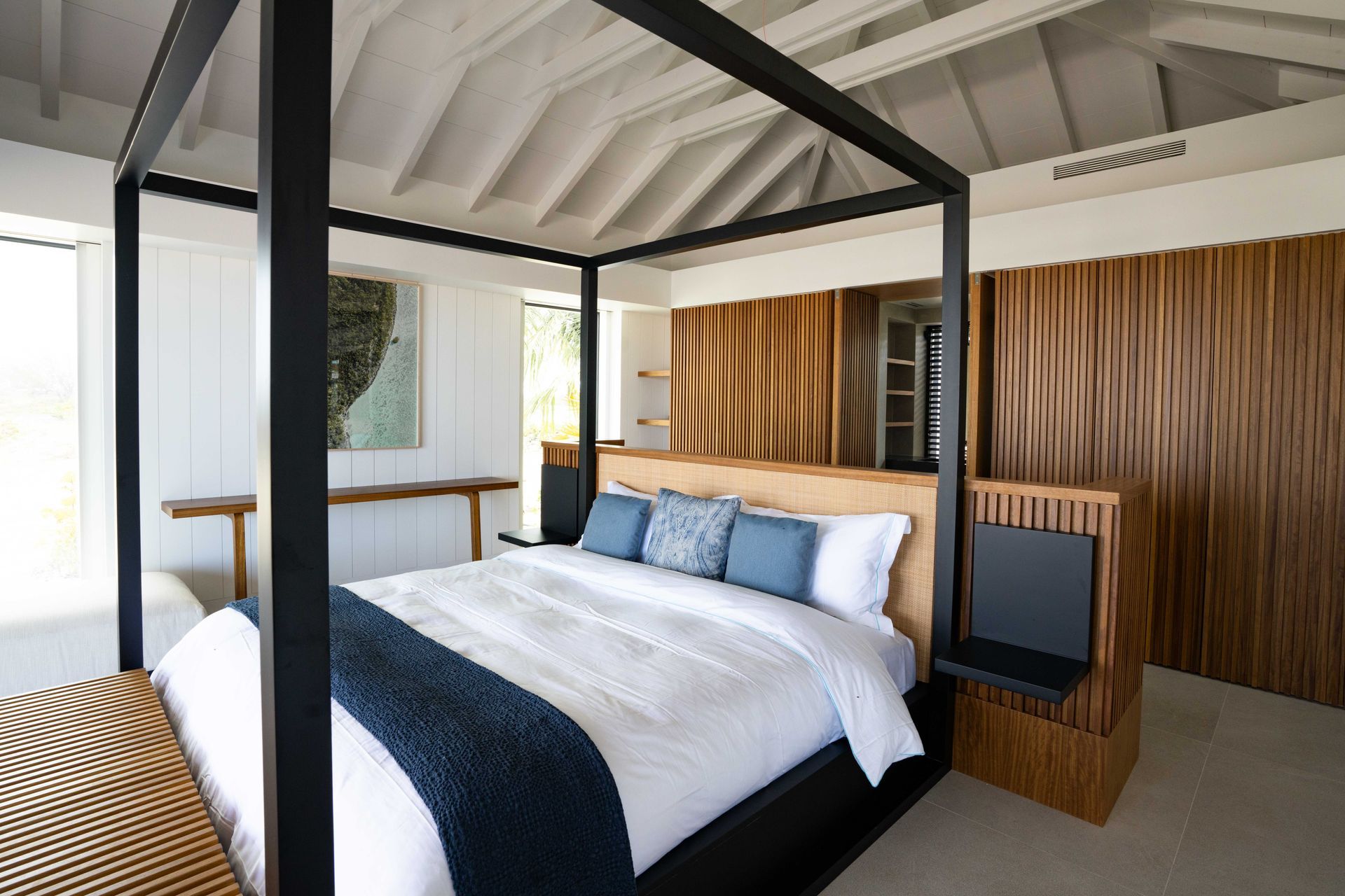 Pine Cay Accommodation