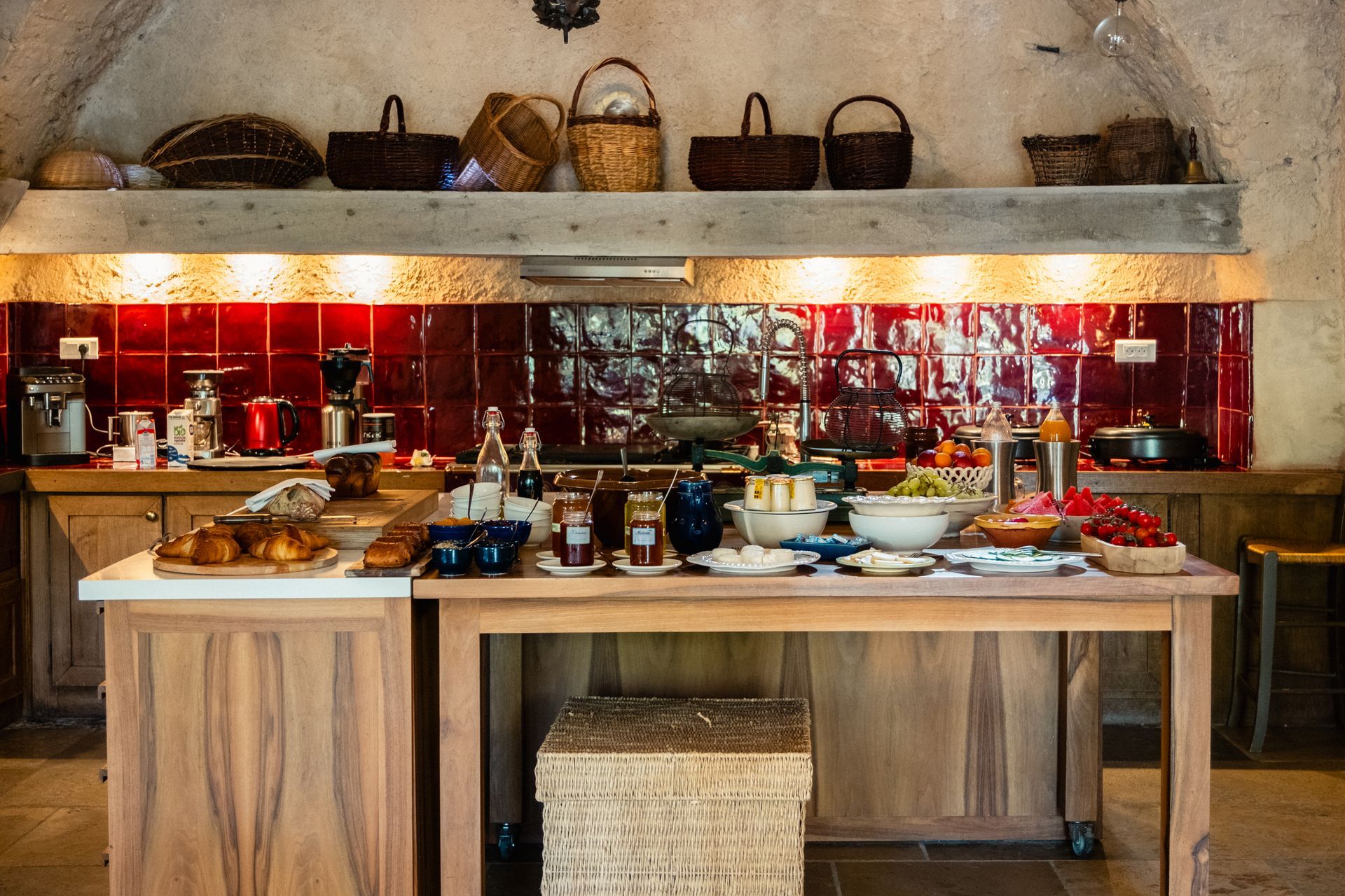 Le Galinier, a Beaumier Guesthouse