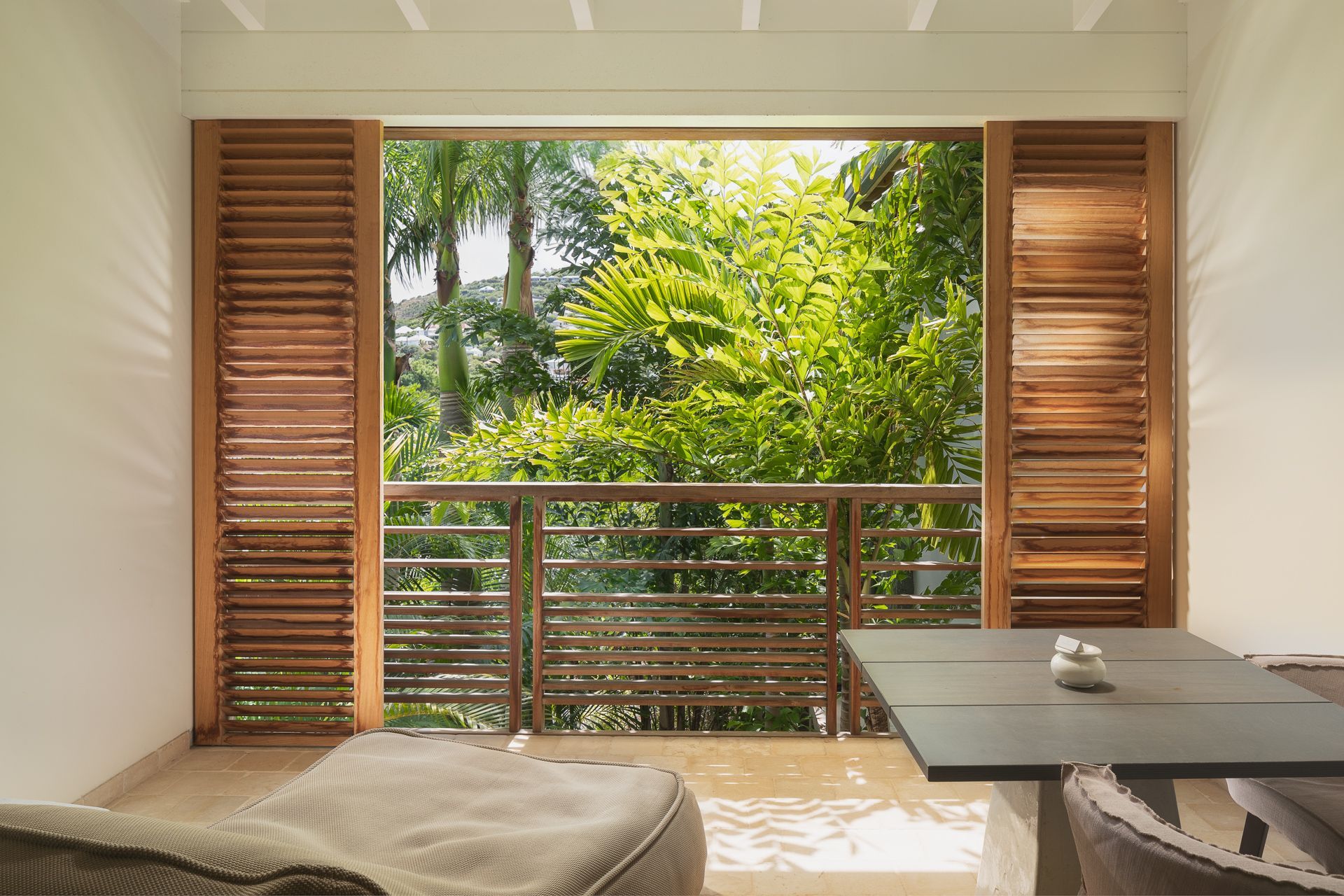 Le Barthelemy Hotel & Spa Accommodation