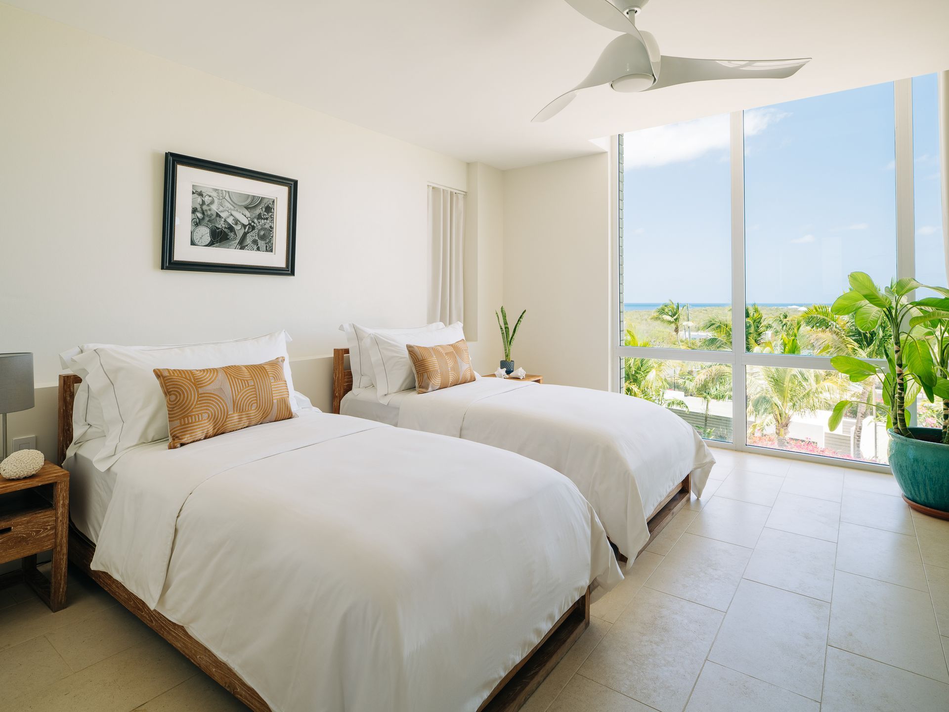 ÀNI Anguilla Private Resort Accommodation