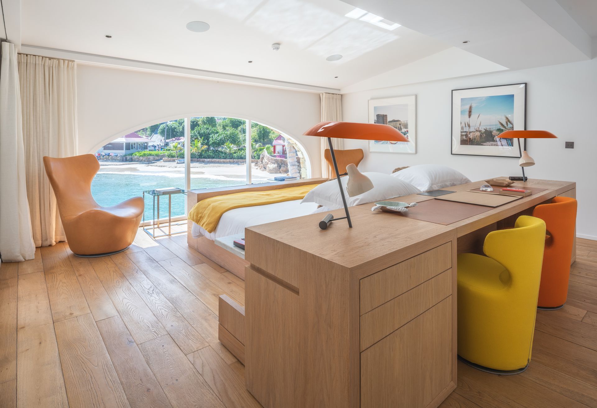 Eden Rock – St Barths Accommodation