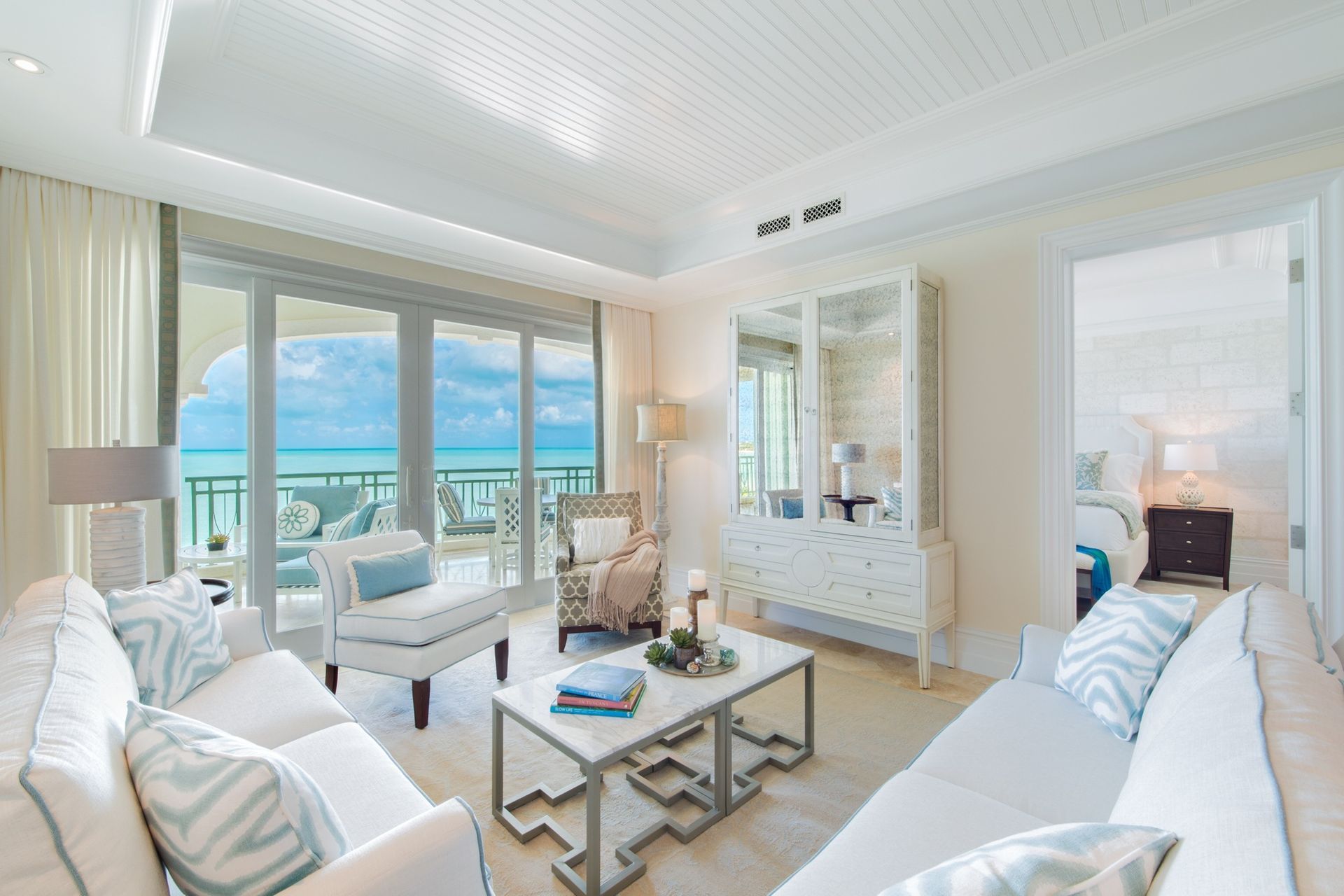 The Shore Club Turks & Caicos Accommodation