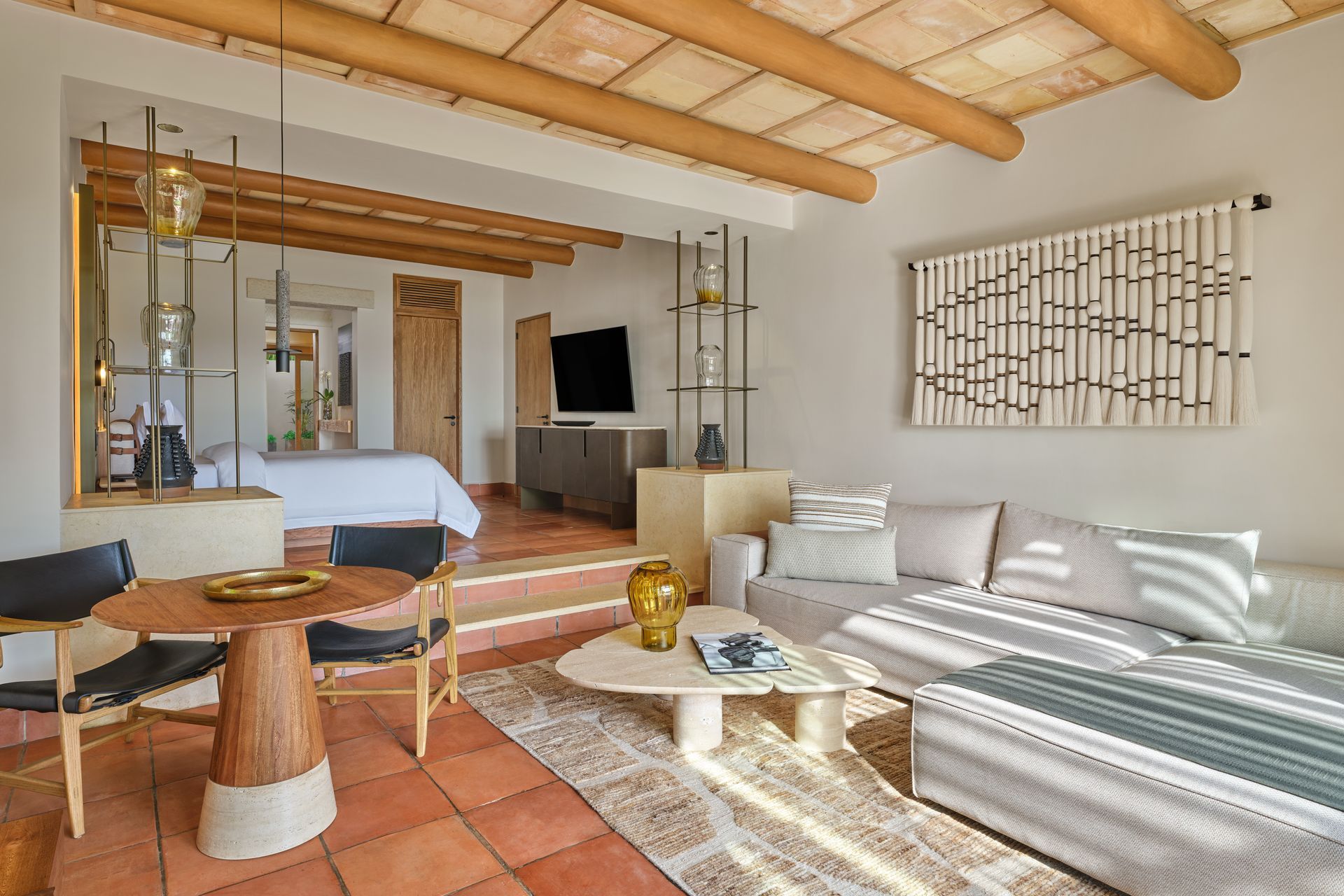 St. Regis Punta Mita Resort Accommodation