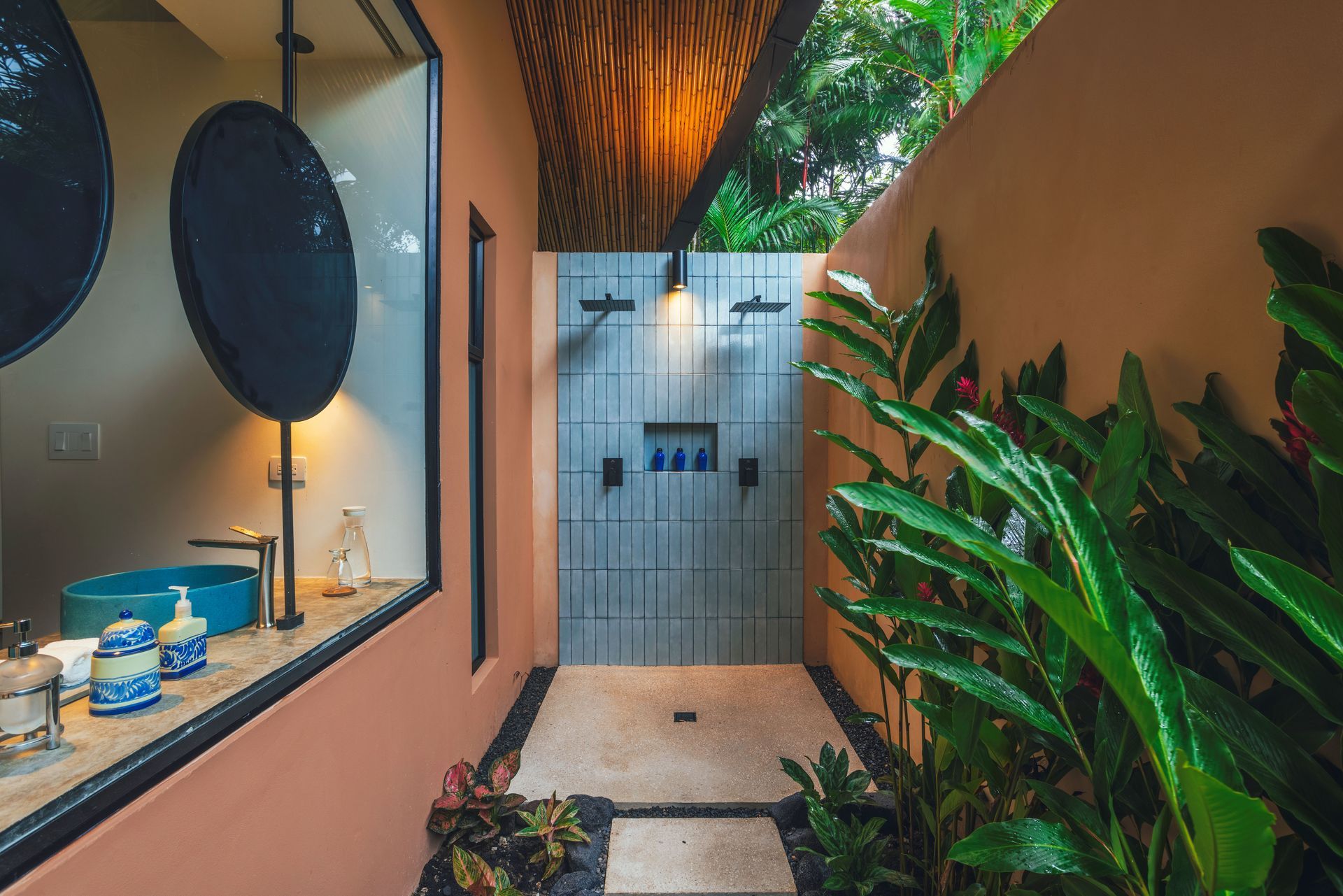 Nayara Gardens Accommodation
