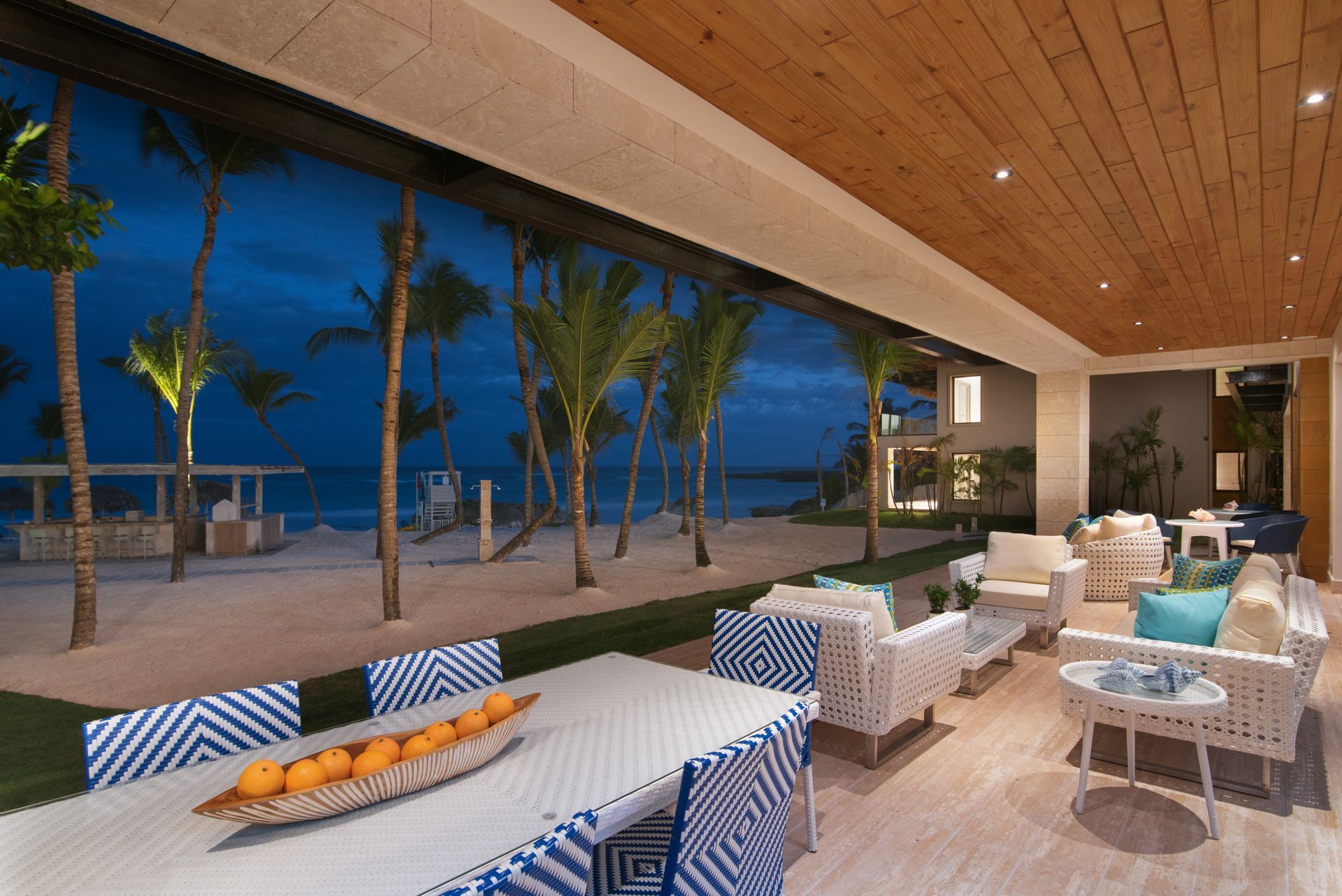 Eden Roc Cap Cana Accommodation