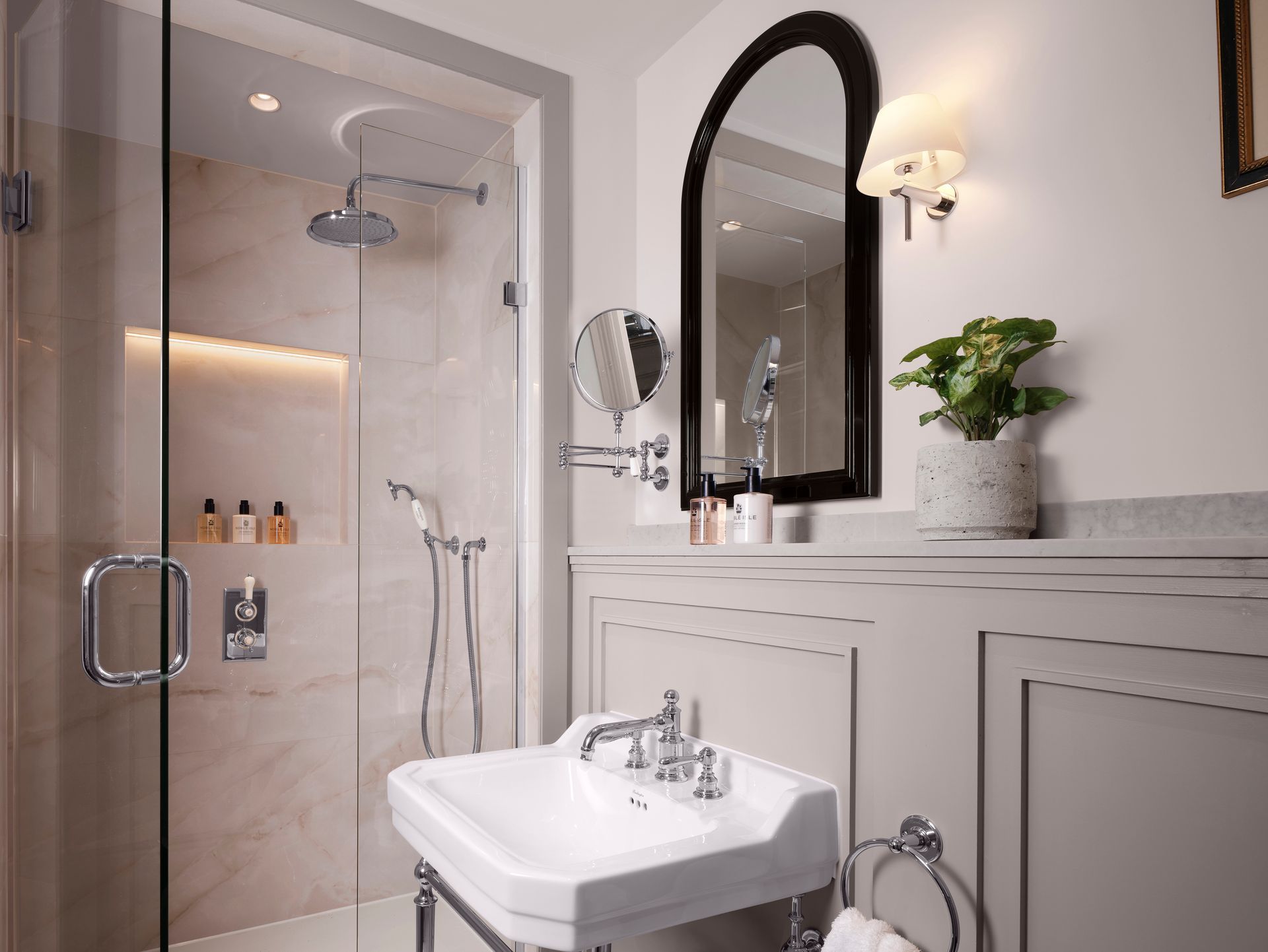 The Chelsea Townhouse Accommodation