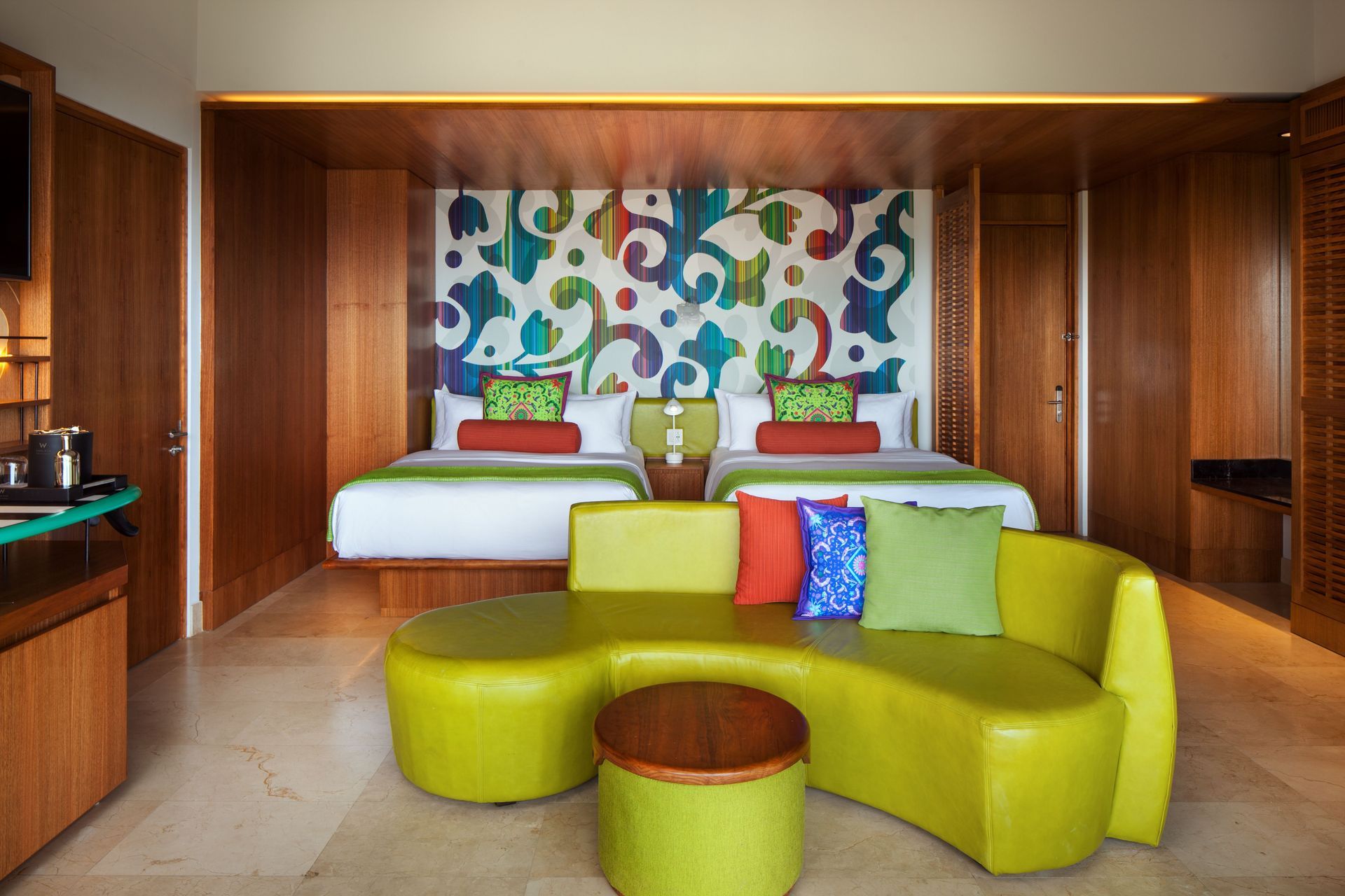 W Costa Rica-Reserva Conchal Accommodation