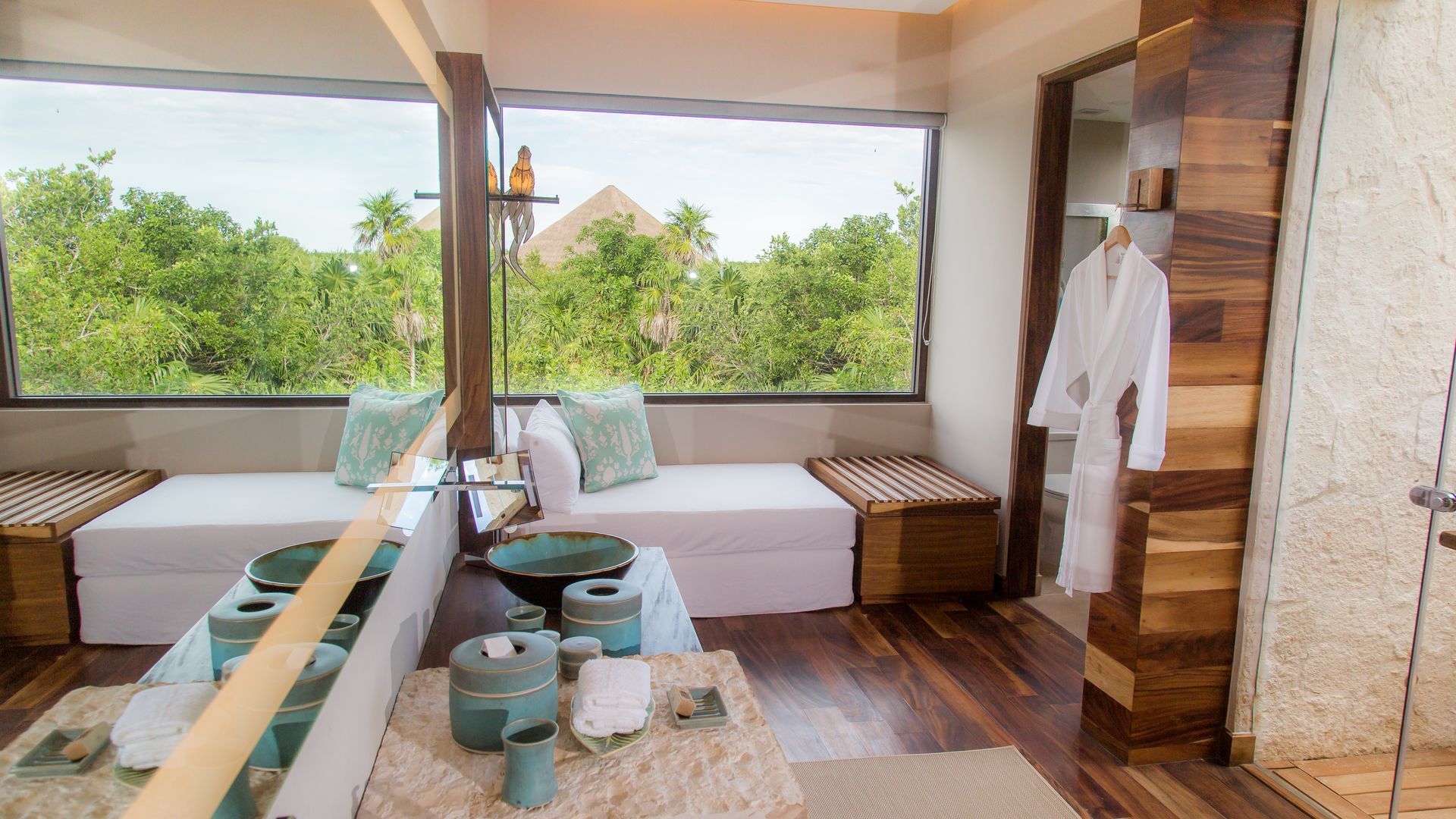 Chable Maroma Accommodation