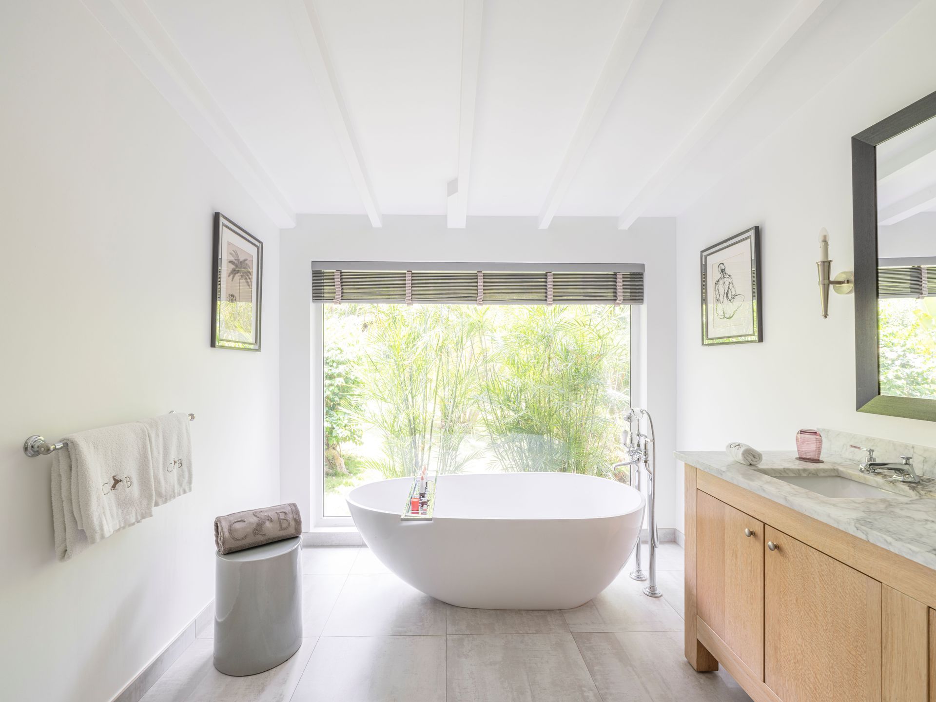 Cheval Blanc St-Barth Isle de France Accommodation