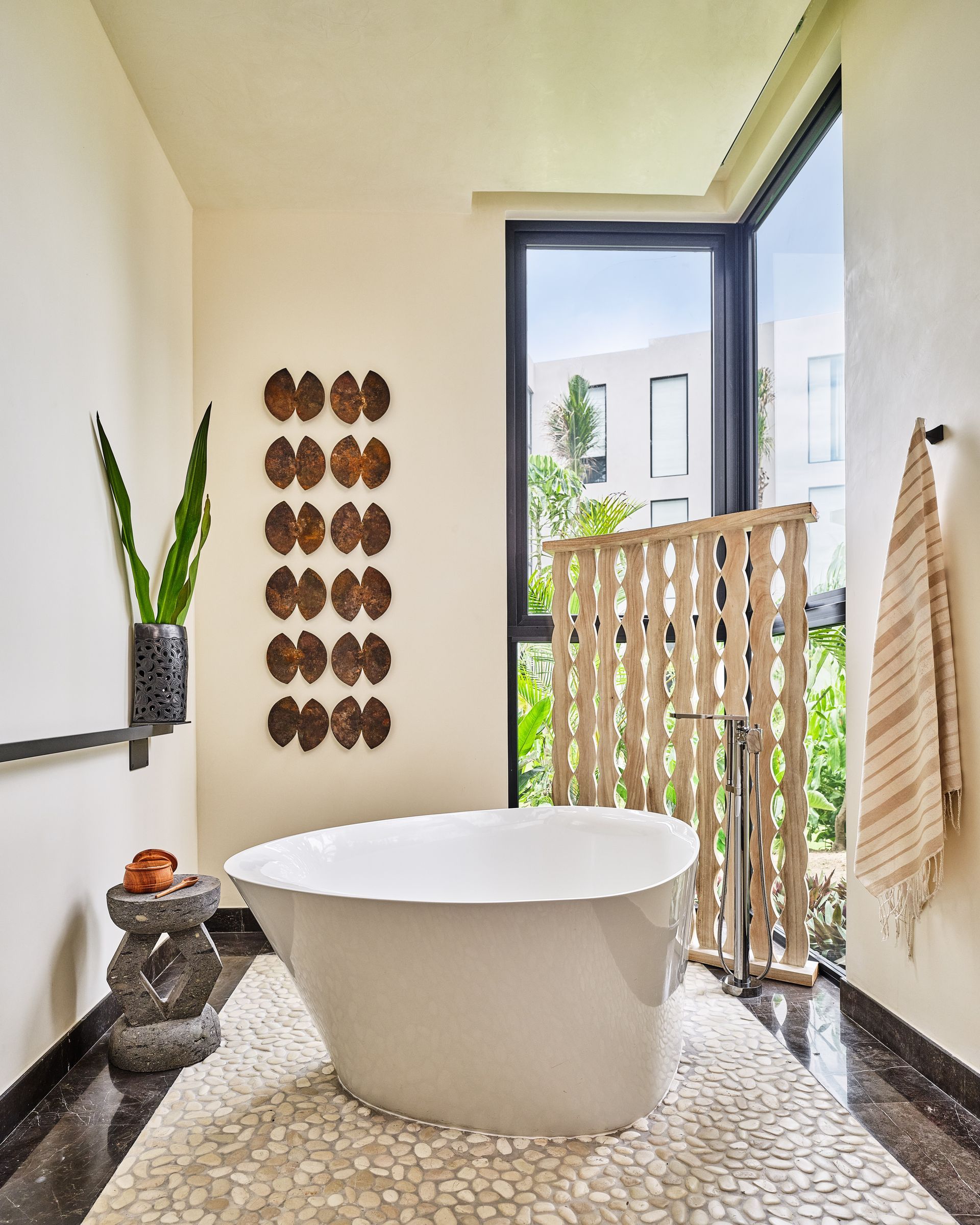 Susurros del Corazon Accommodation