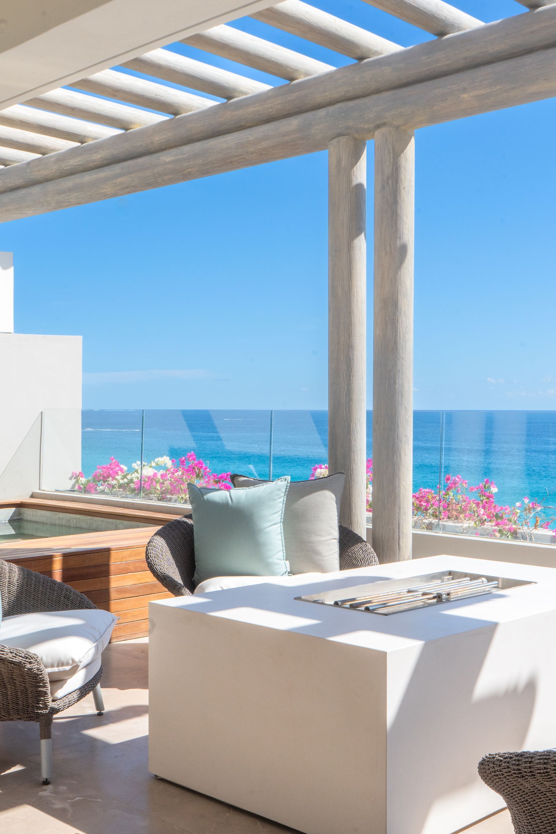 Grand Velas Boutique Hotel Accommodation