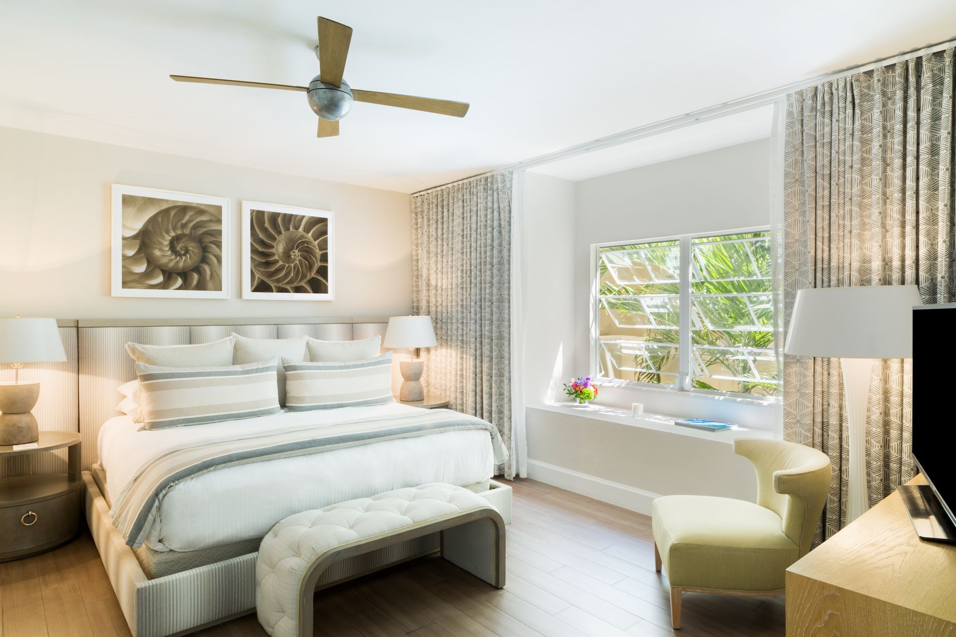 Grace Bay Club Accommodation