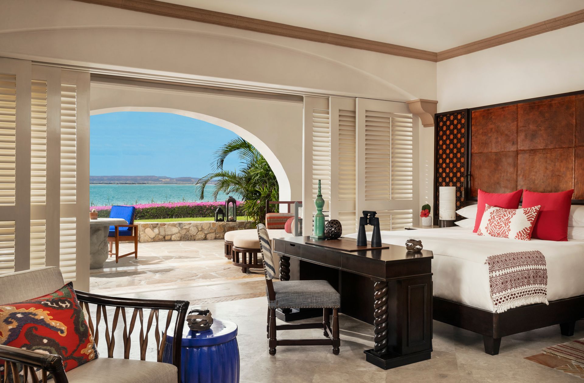 One&Only Palmilla Accommodation