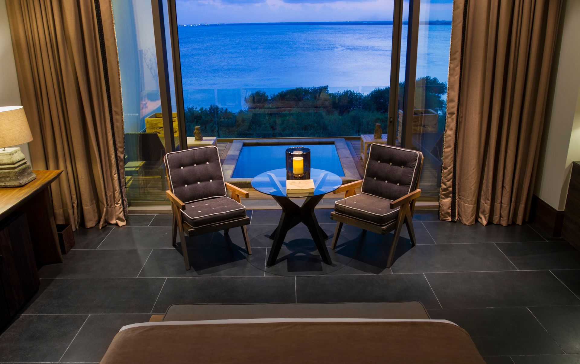 NIZUC Resort & Spa Accommodation