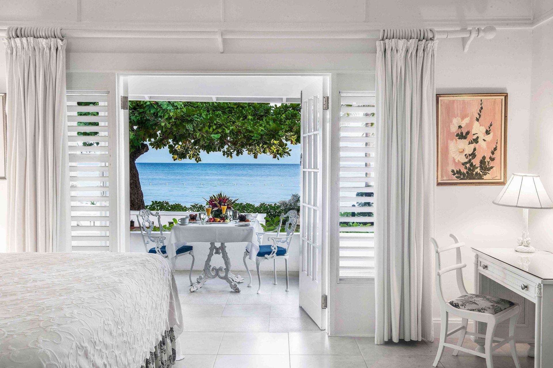 Half Moon Founders Cove