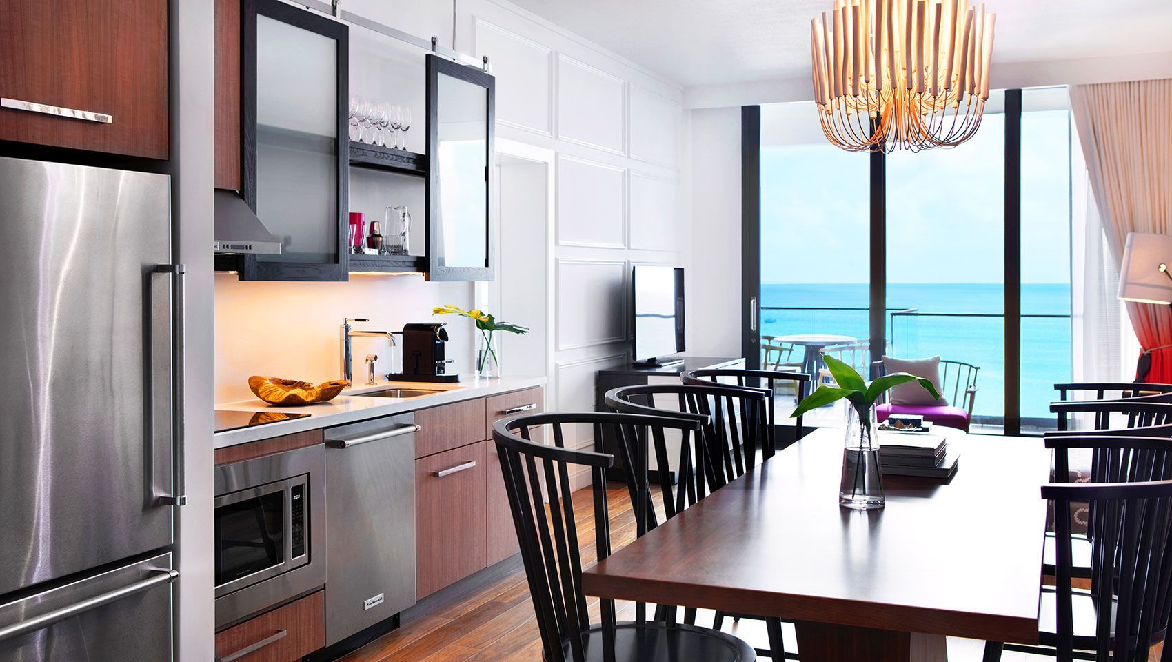 Kimpton Seafire Resort & Spa Accommodation