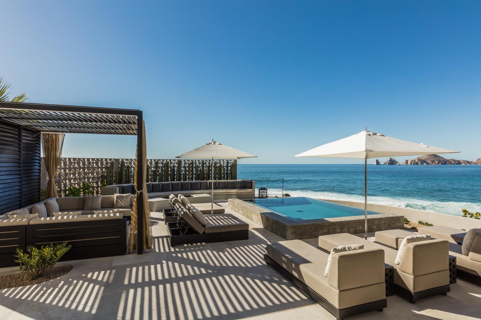 The Cape, a Thompson Hotel Accommodation