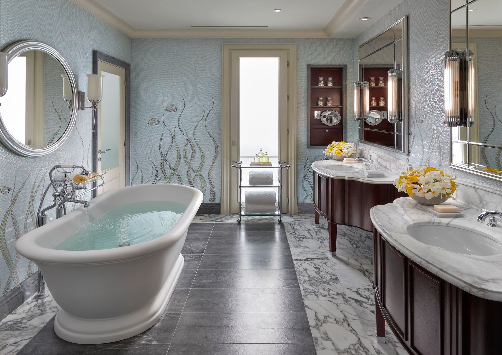 Mandarin Oriental Canouan Accommodation