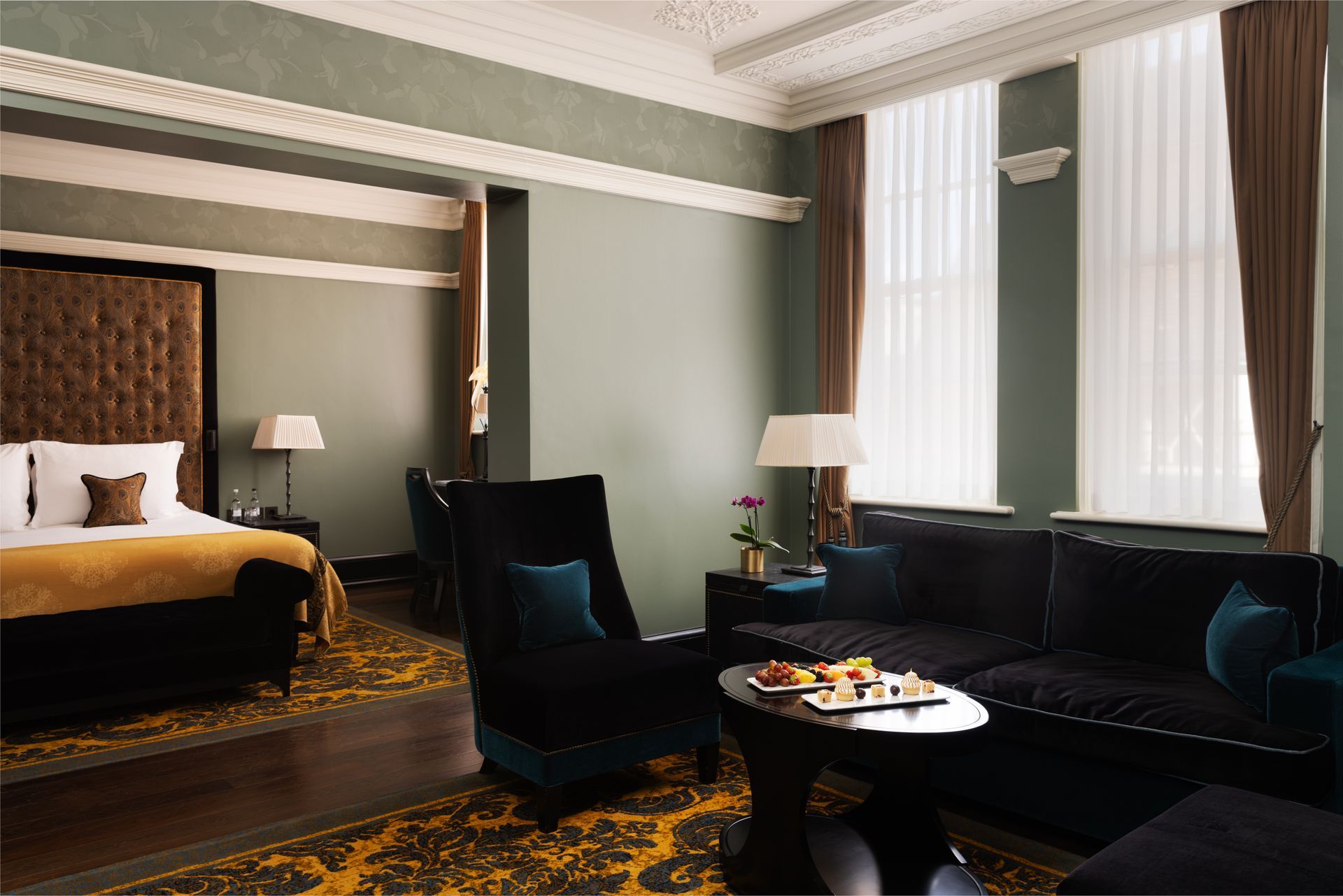 L'Oscar London Accommodation