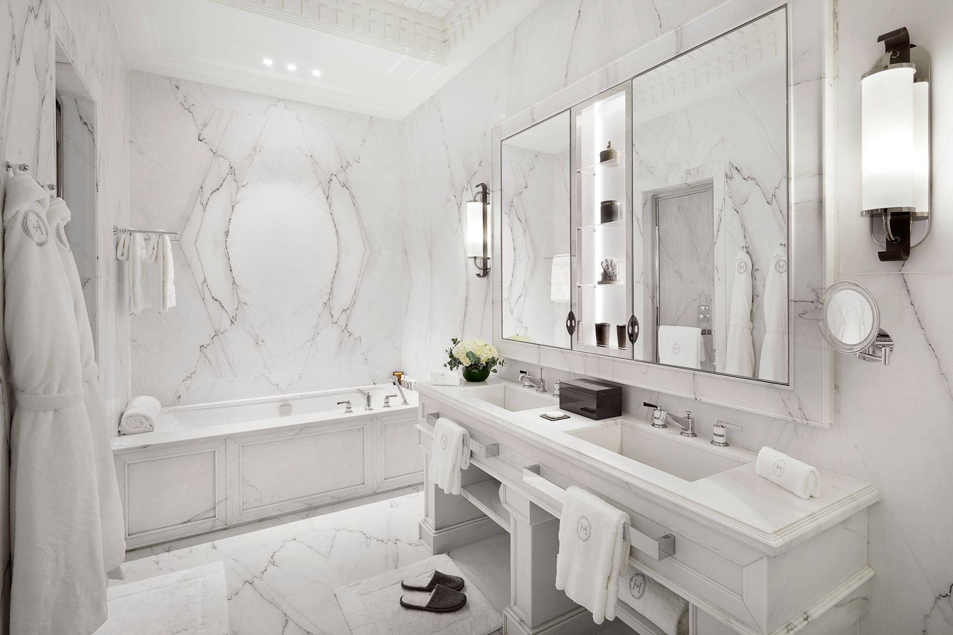 Maison Villeroy Accommodation