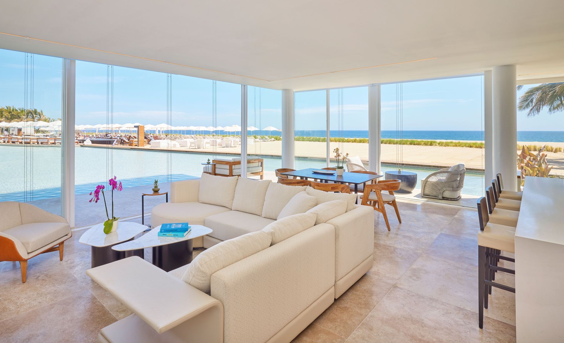 Viceroy Los Cabos Accommodation