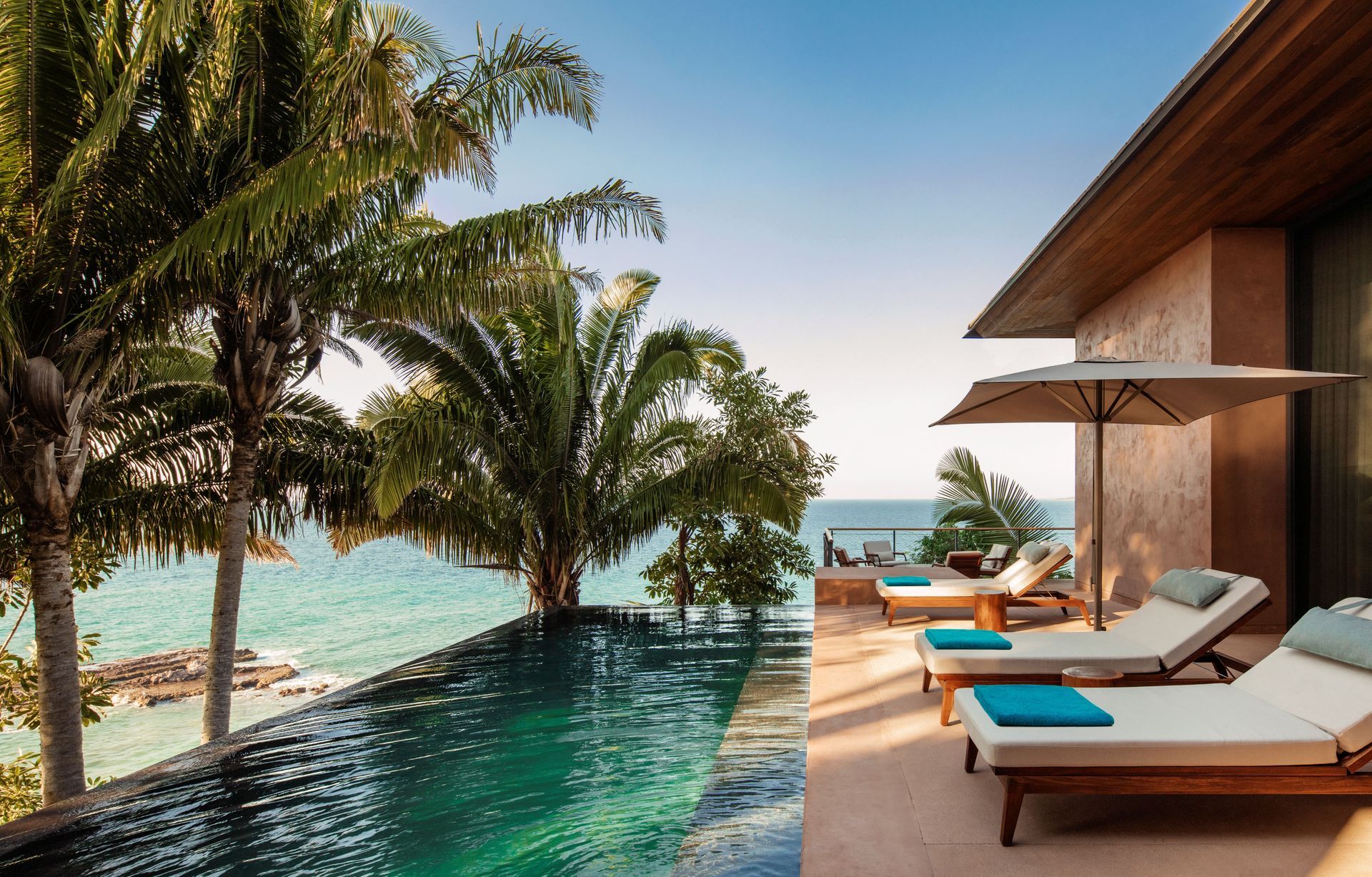 One&Only Mandarina Accommodation