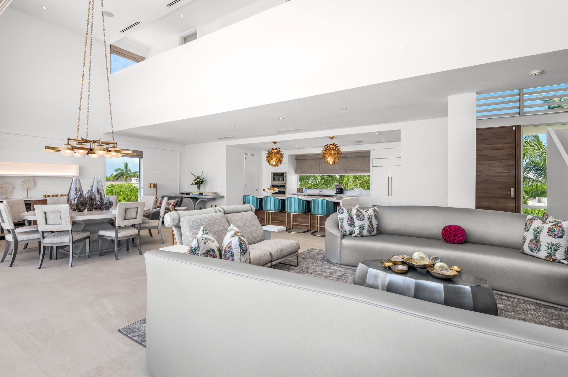 Beach Enclave - Grace Bay Accommodation
