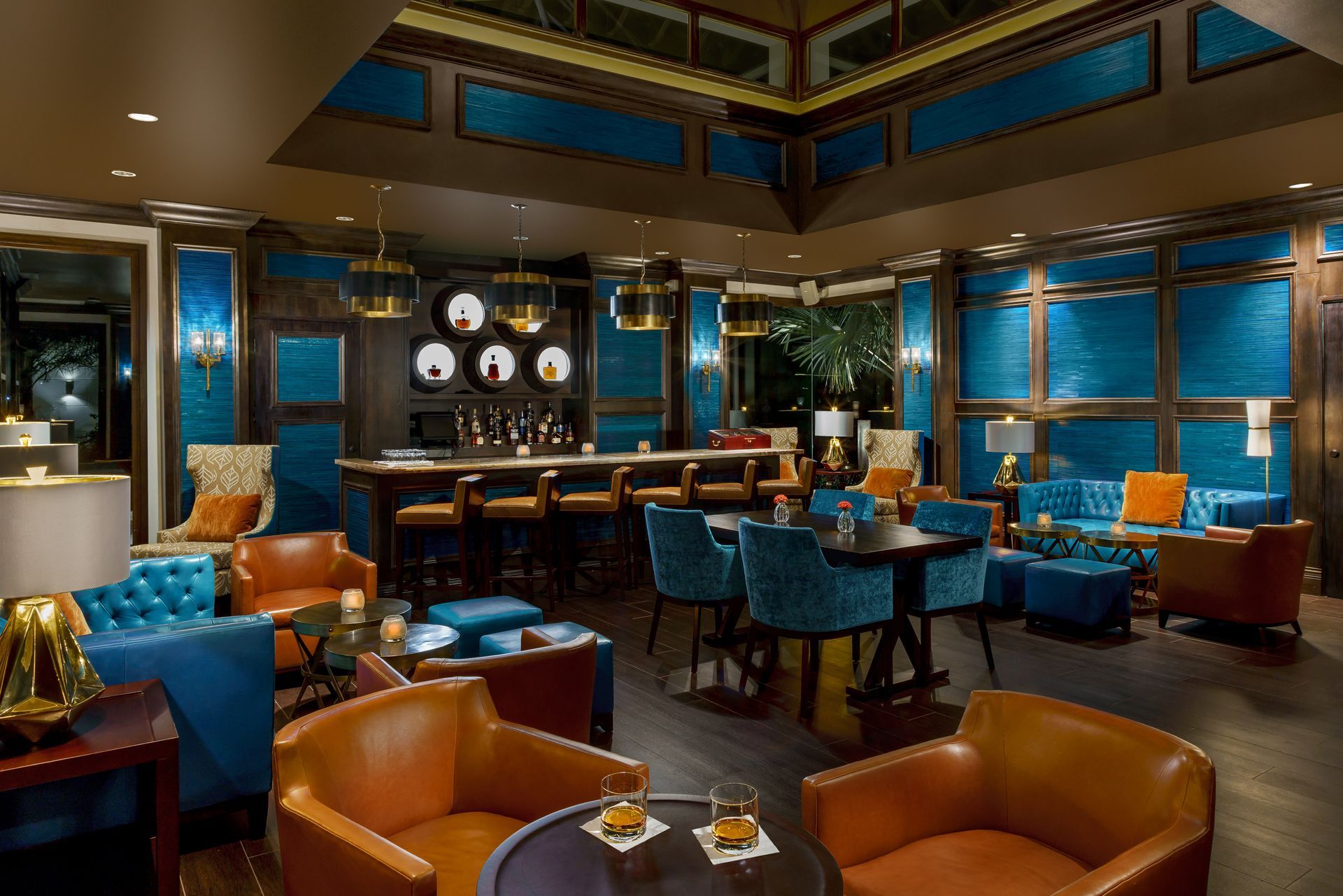 Zemi Beach House Resort & Spa Rhum Room
