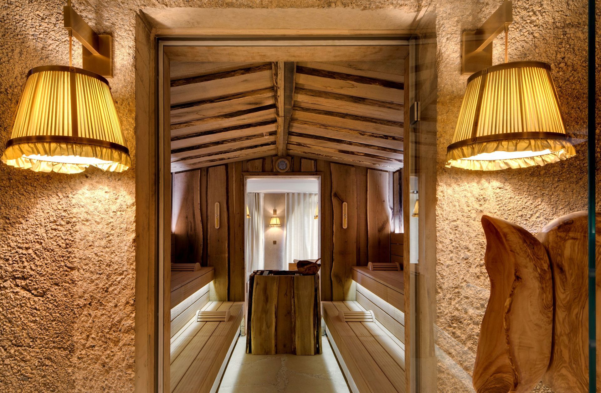 Hôtel Lily of the Valley Wellness