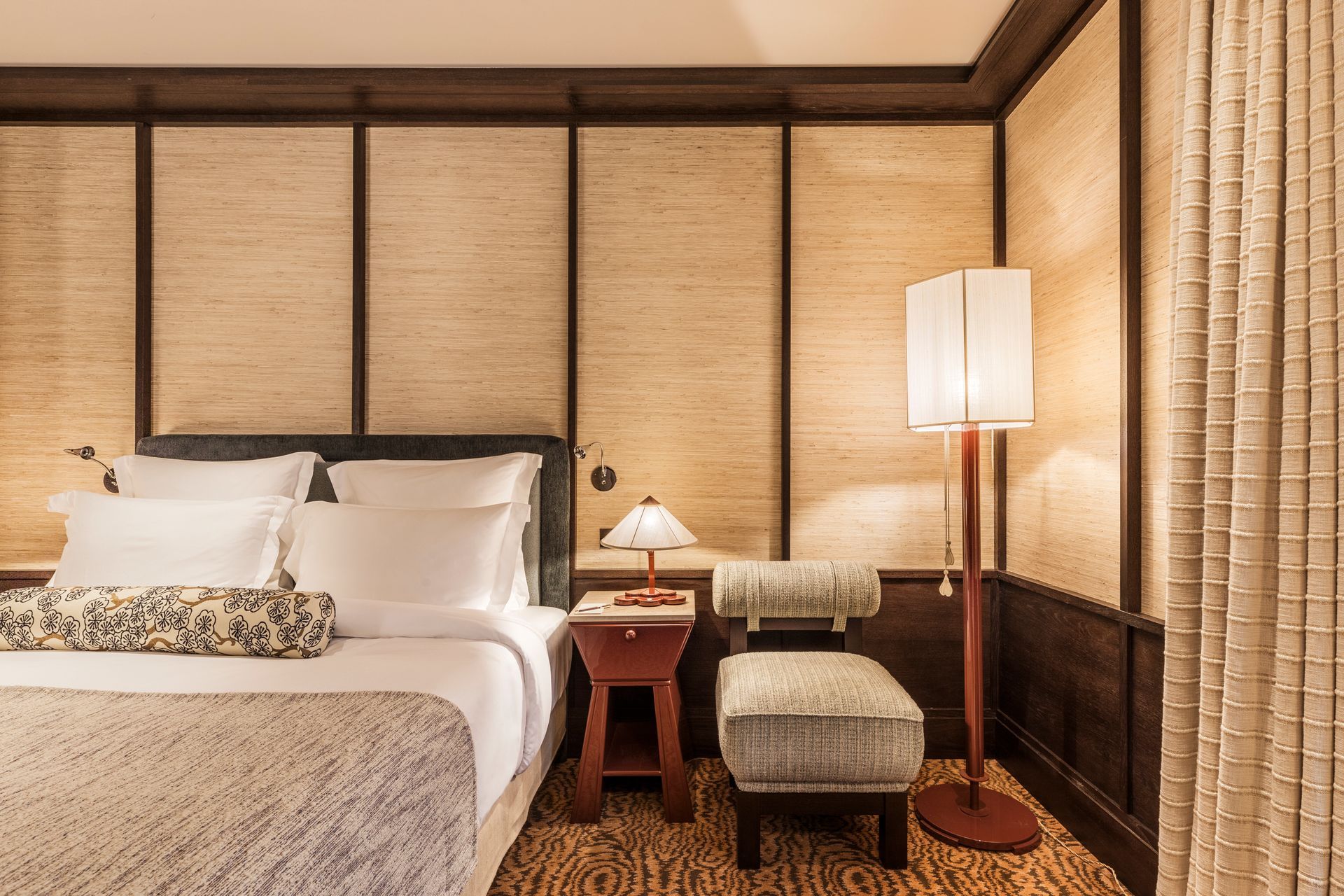 Hôtel Hana Accommodation