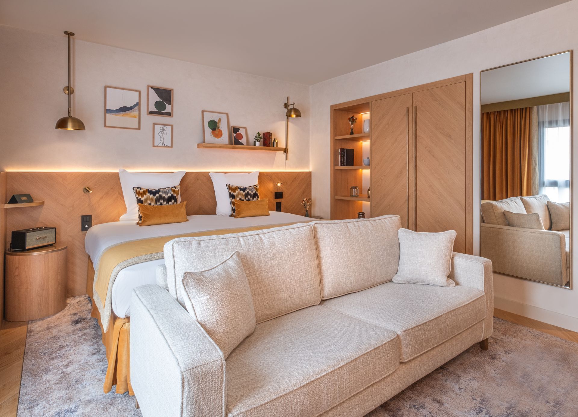 Hôtel Burdigala Bordeaux, Inwood Hotels Accommodation