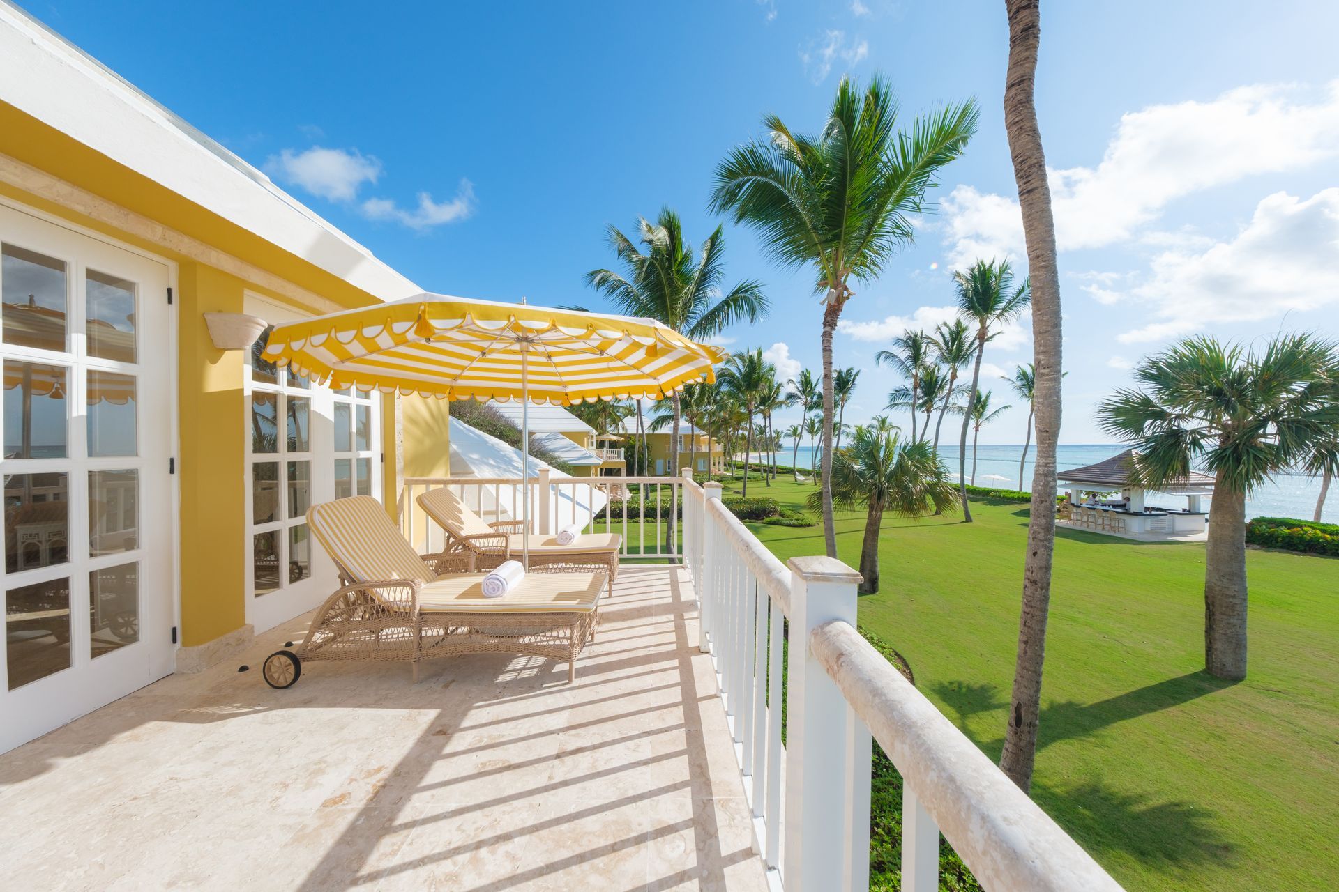 Tortuga Bay Puntacana Resort Accommodation
