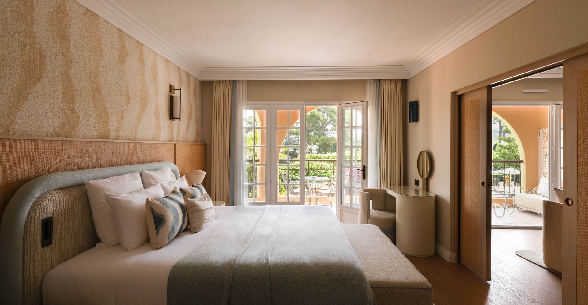 Hôtel Villa Miraé by Inwood Hotels Accommodation