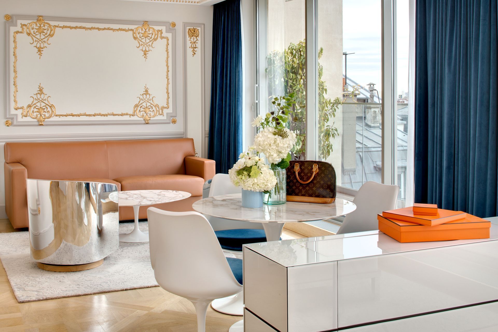 Hôtel Bowmann Accommodation 