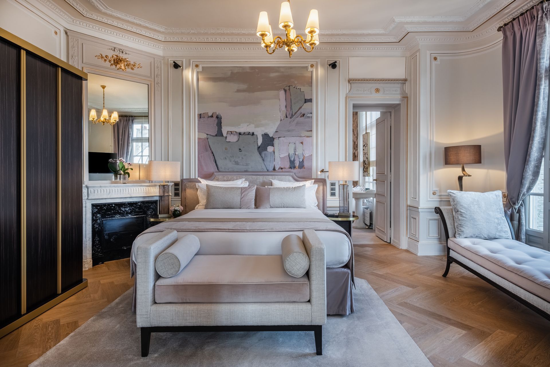 Hôtel Elysia by Inwood Hotels Accommodation