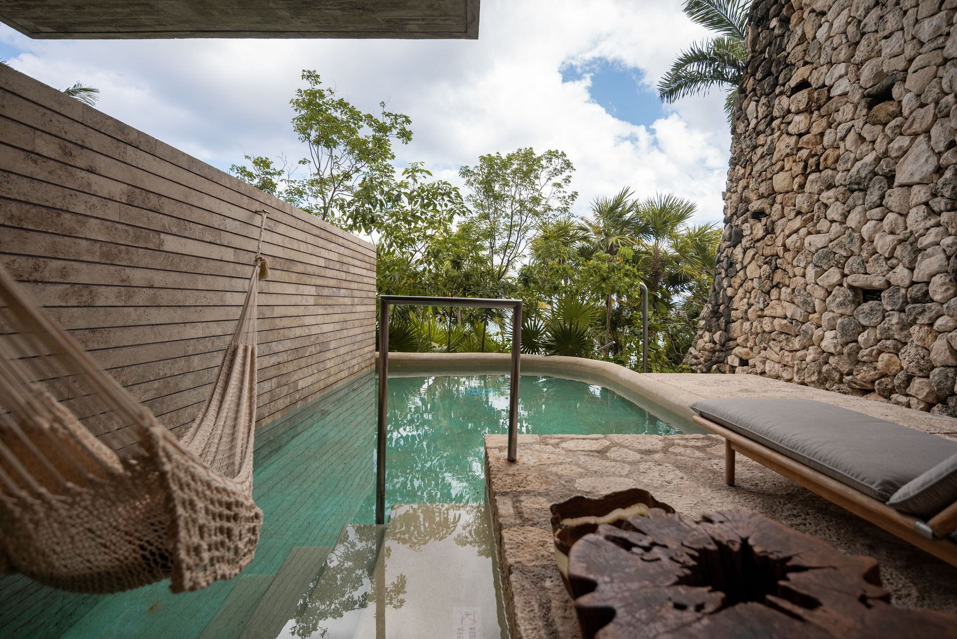 La Casa de la Playa Accommodation
