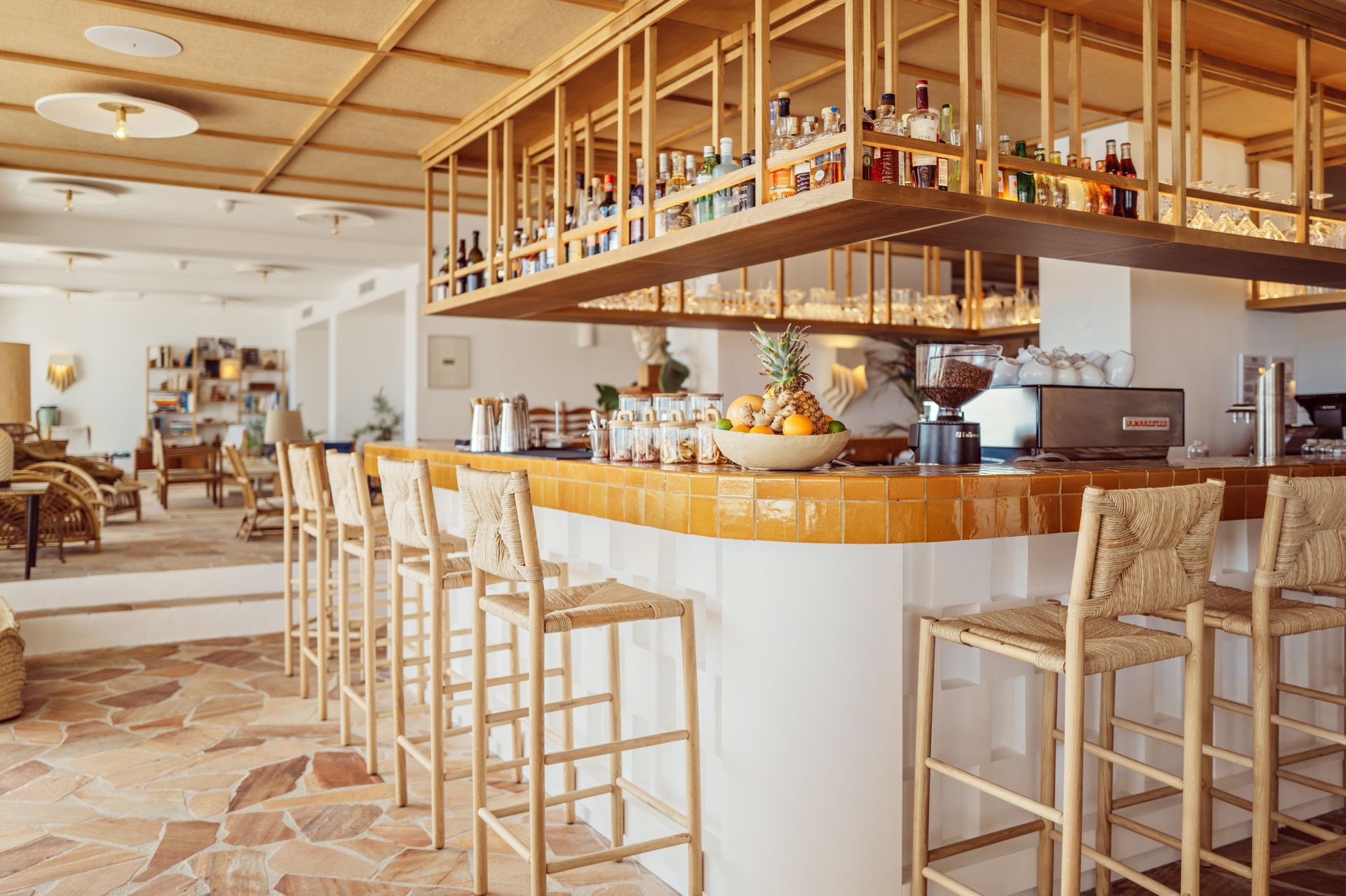 Les Roches Rouges, a Beaumier Hotel