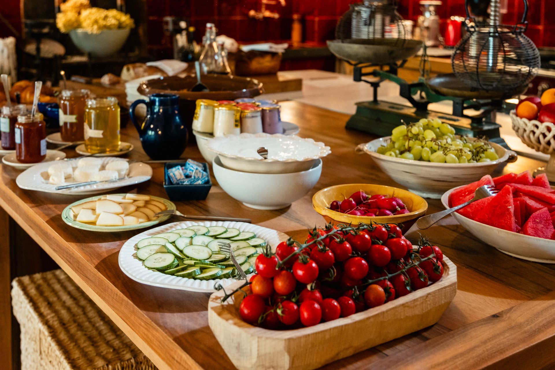 Le Galinier, a Beaumier Guesthouse