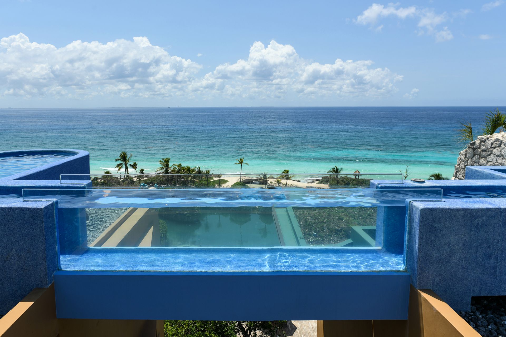 Hotel Xcaret México
